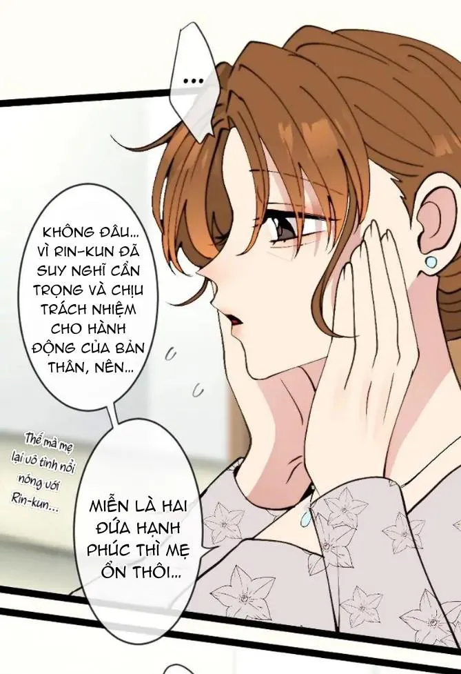 Kẻ Theo Dõi Biến Thái Của Tôi Chapter 76 Trang 5