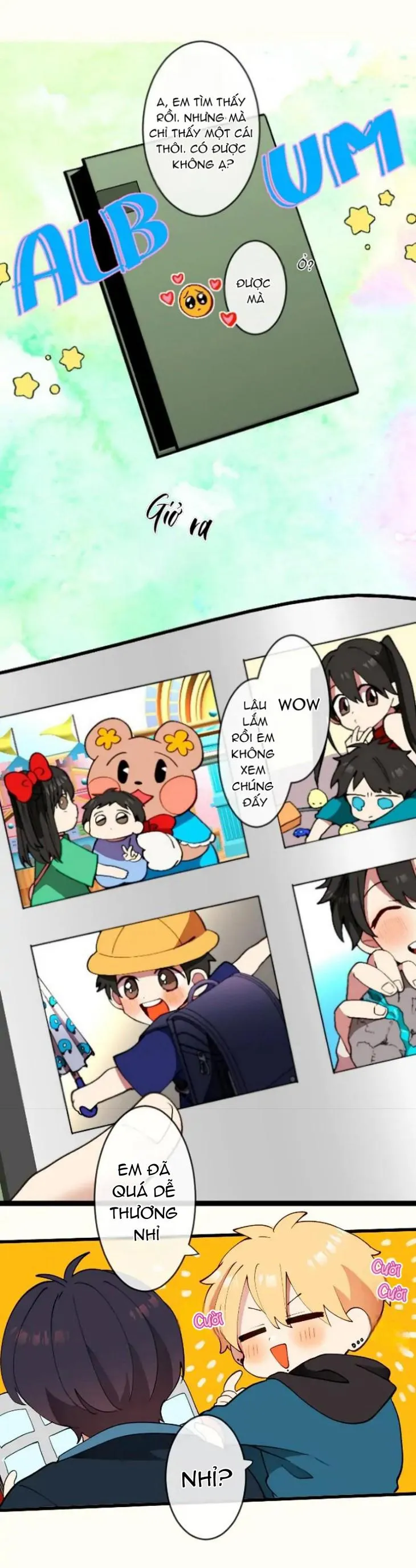 Kẻ Theo Dõi Biến Thái Của Tôi Chapter 76 Trang 12