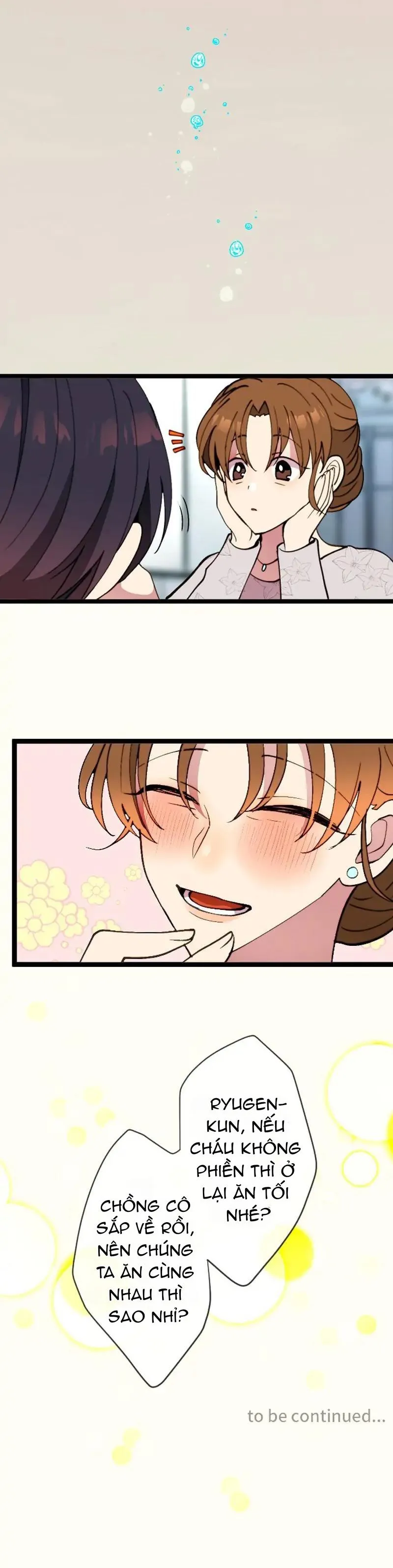 Kẻ Theo Dõi Biến Thái Của Tôi Chapter 76 Trang 23