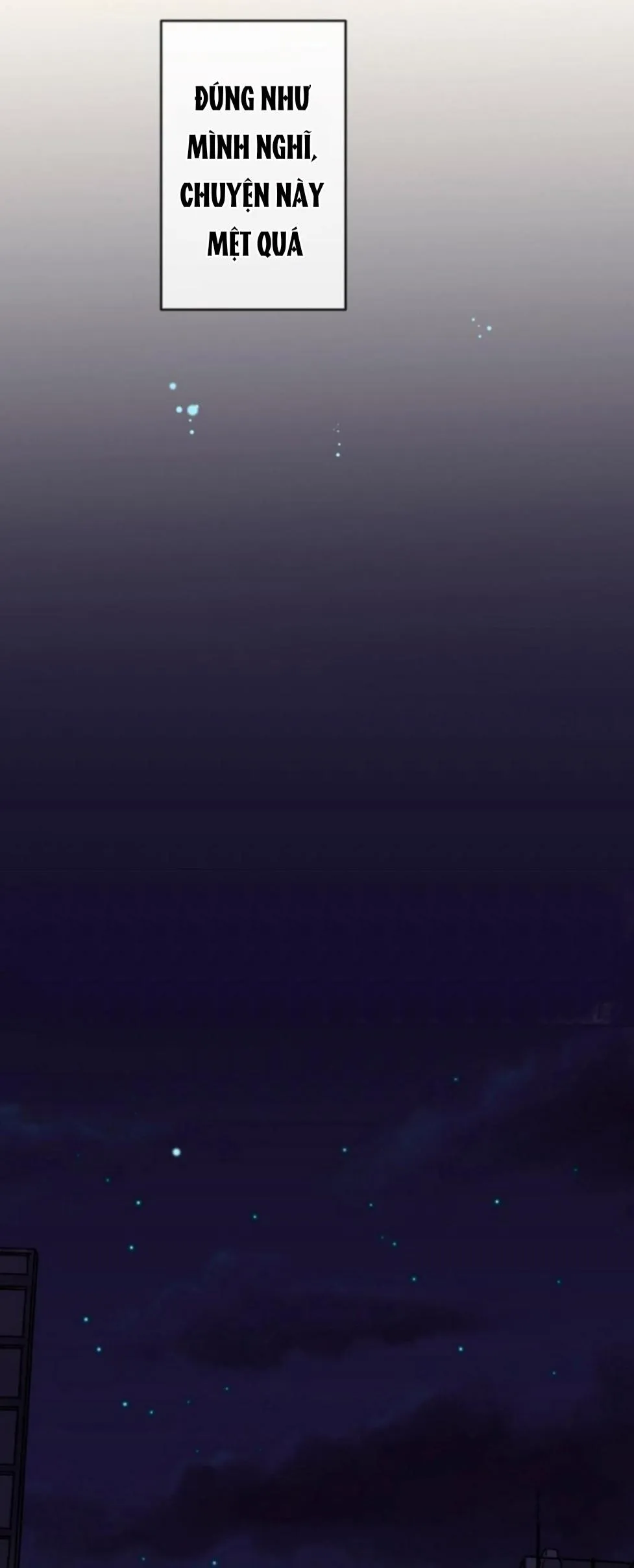 Kẻ Theo Dõi Biến Thái Của Tôi Chapter 80 Trang 6