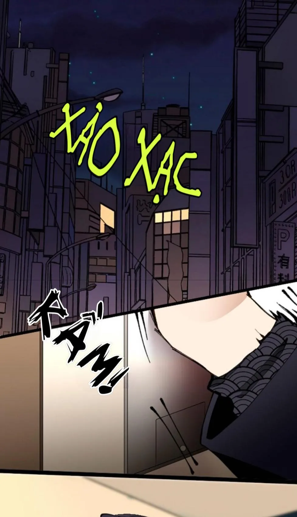 Kẻ Theo Dõi Biến Thái Của Tôi Chapter 80 Trang 7