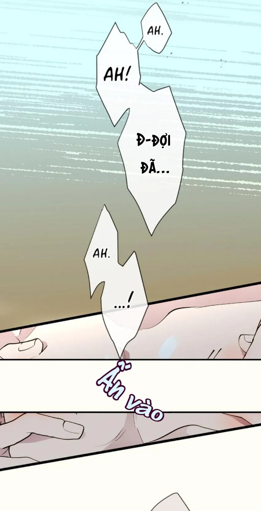 Kẻ Theo Dõi Biến Thái Của Tôi Chapter 80 Trang 21