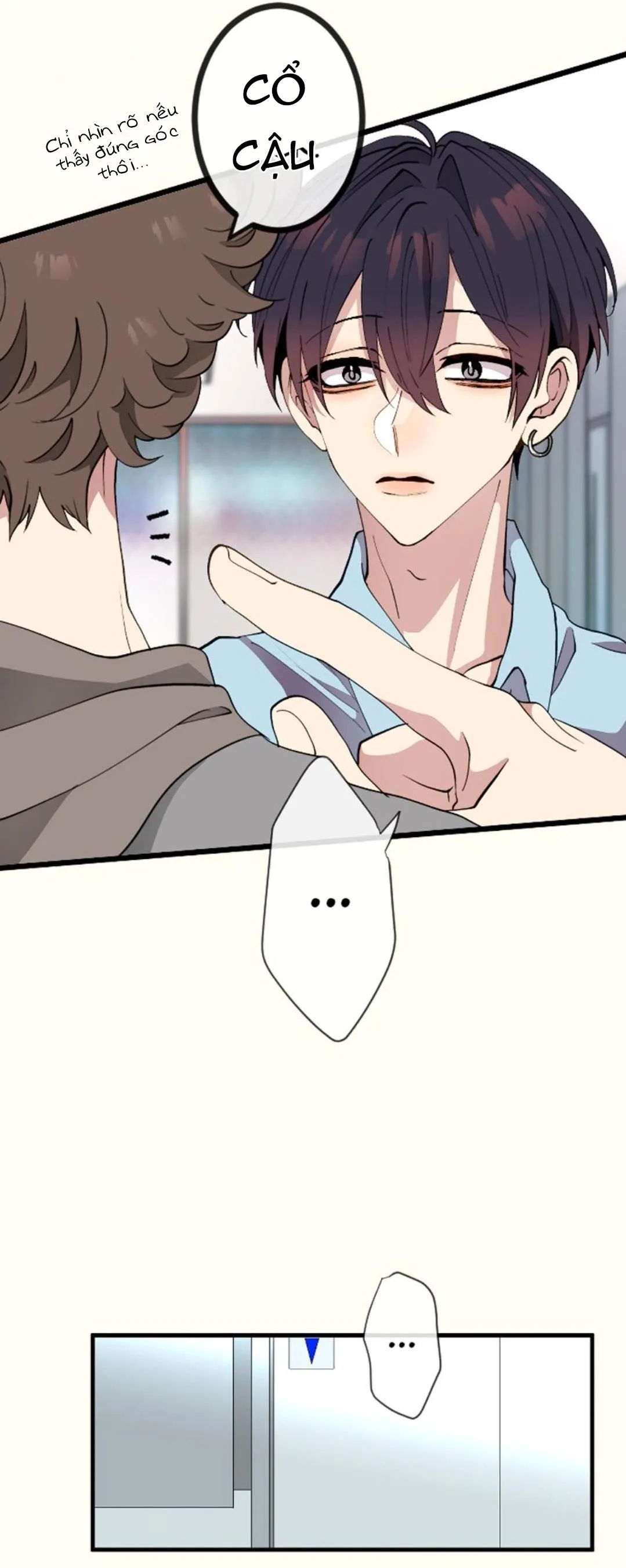 Kẻ Theo Dõi Biến Thái Của Tôi Chapter 81 Trang 6