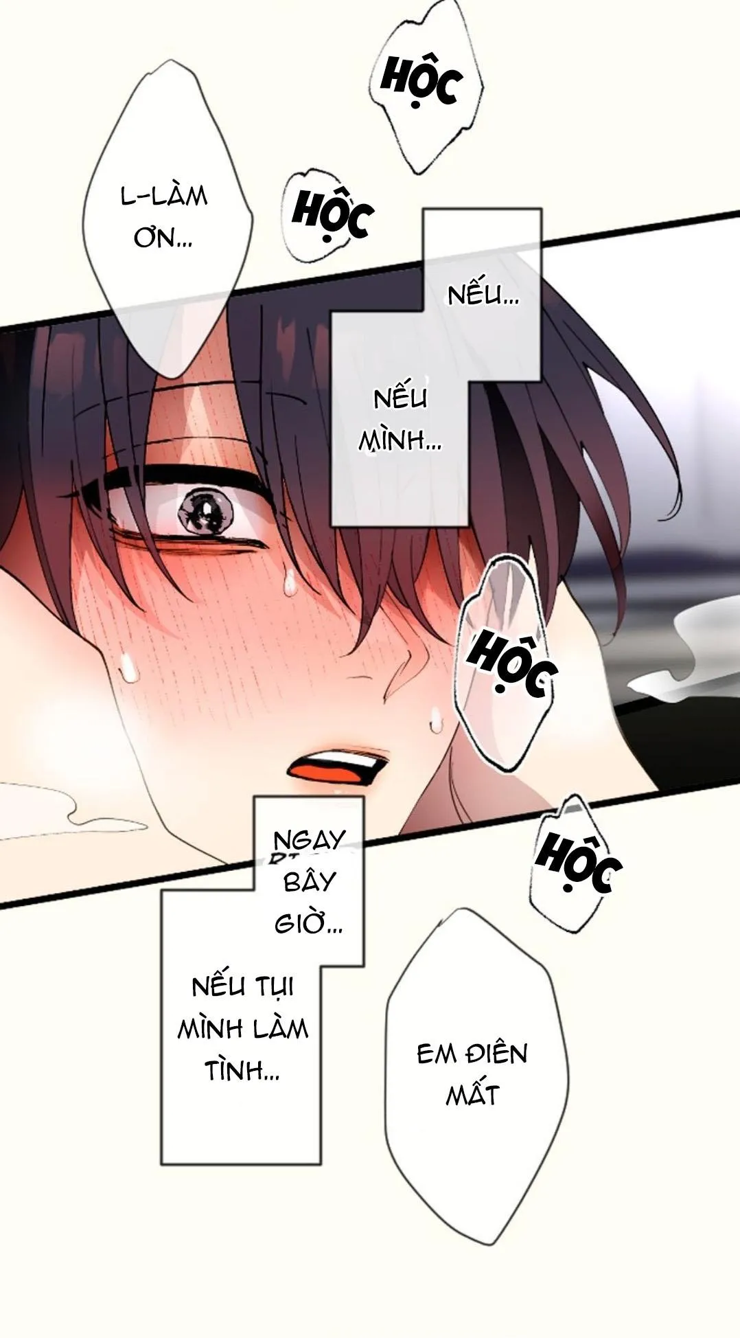 Kẻ Theo Dõi Biến Thái Của Tôi Chapter 81 Trang 23