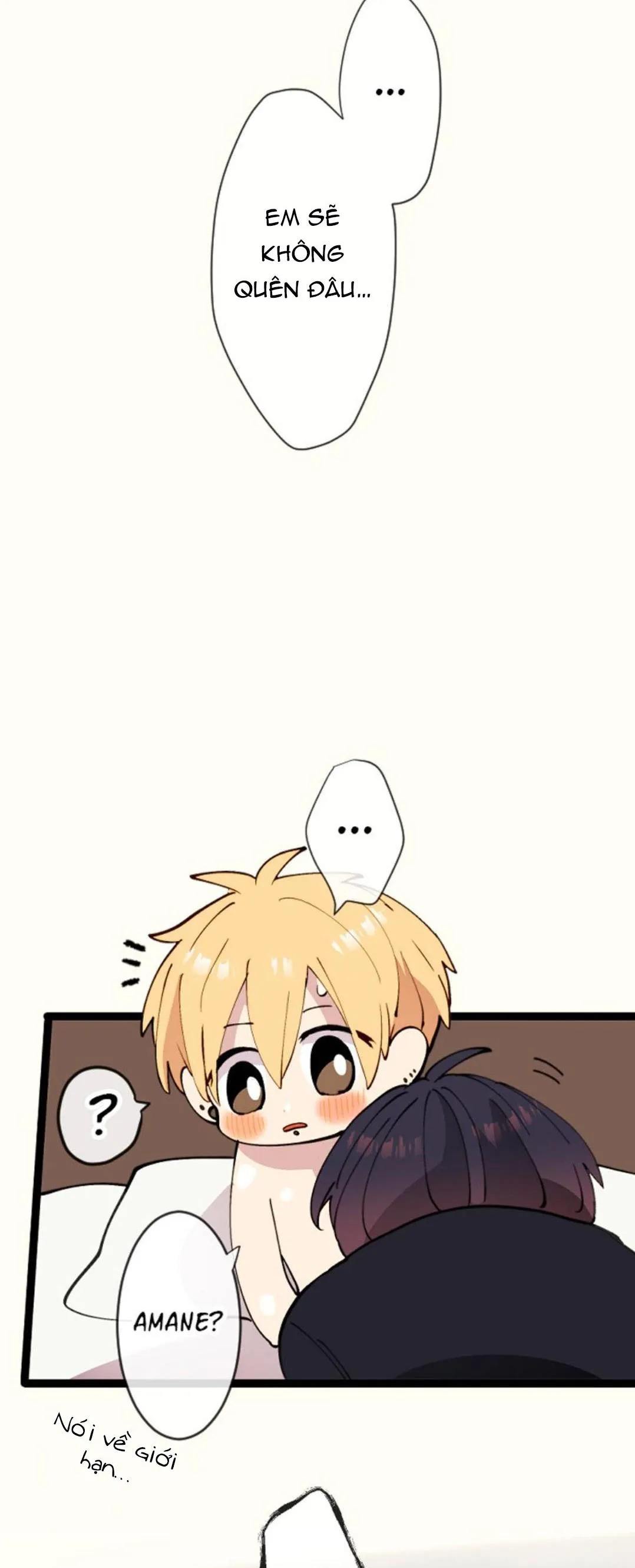 Kẻ Theo Dõi Biến Thái Của Tôi Chapter 81 Trang 29