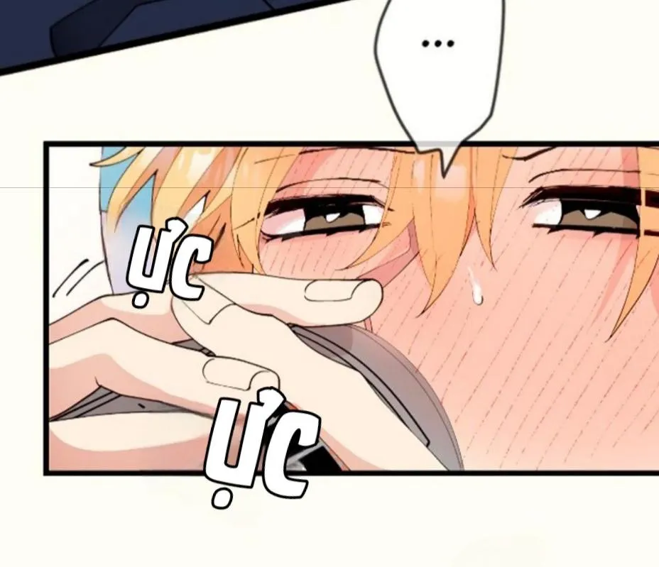 Kẻ Theo Dõi Biến Thái Của Tôi Chapter 82 Trang 14