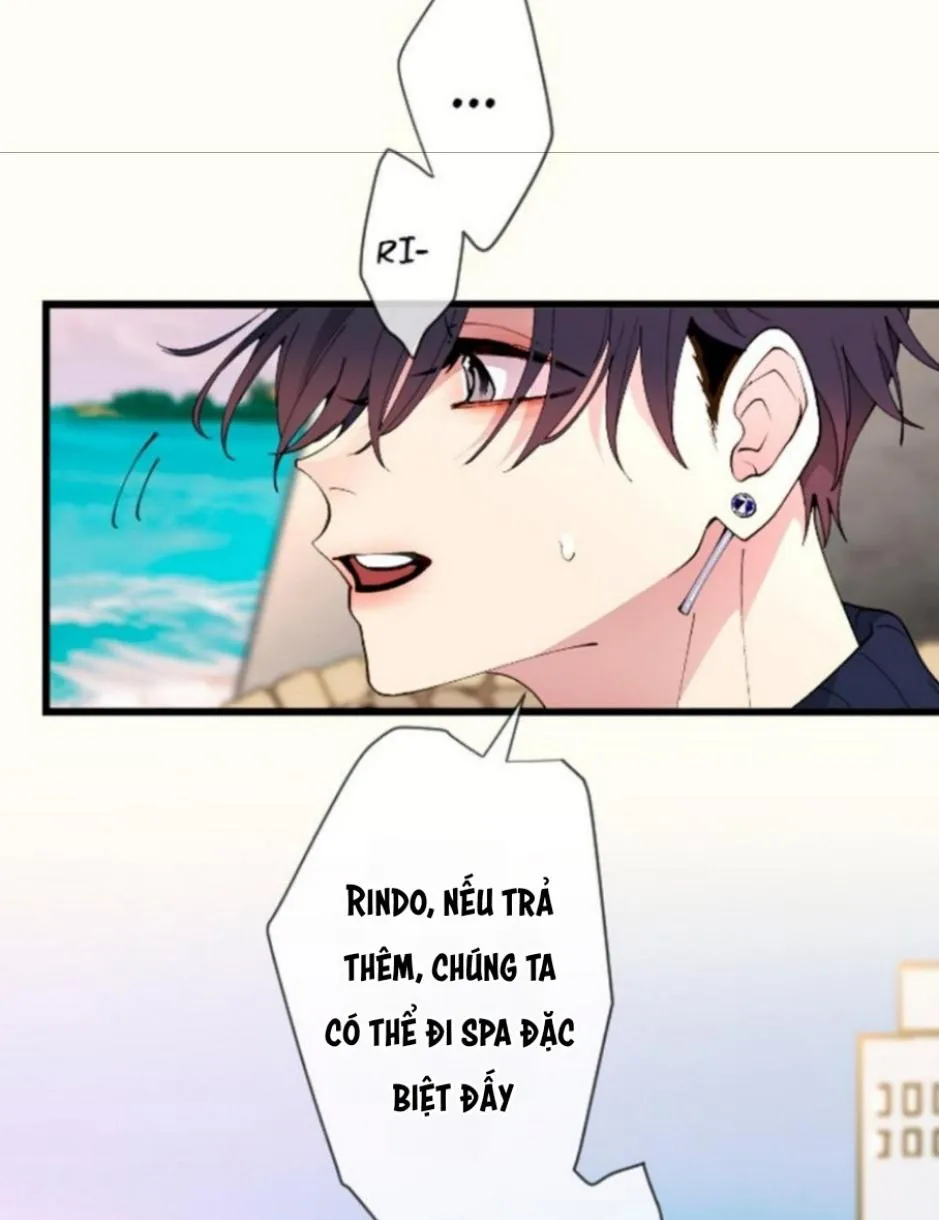 Kẻ Theo Dõi Biến Thái Của Tôi Chapter 82 Trang 19