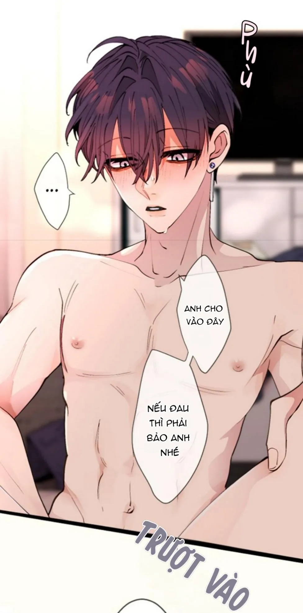 Kẻ Theo Dõi Biến Thái Của Tôi Chapter 82 Trang 28