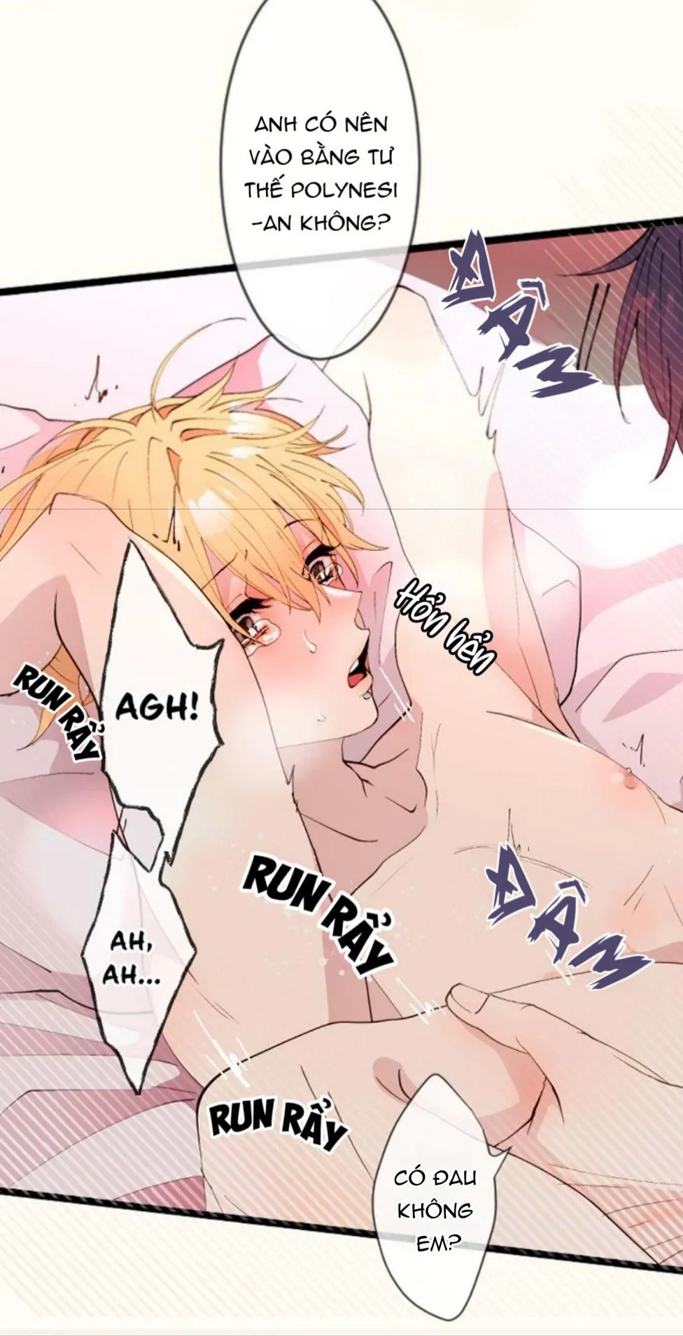 Kẻ Theo Dõi Biến Thái Của Tôi Chapter 82 Trang 29