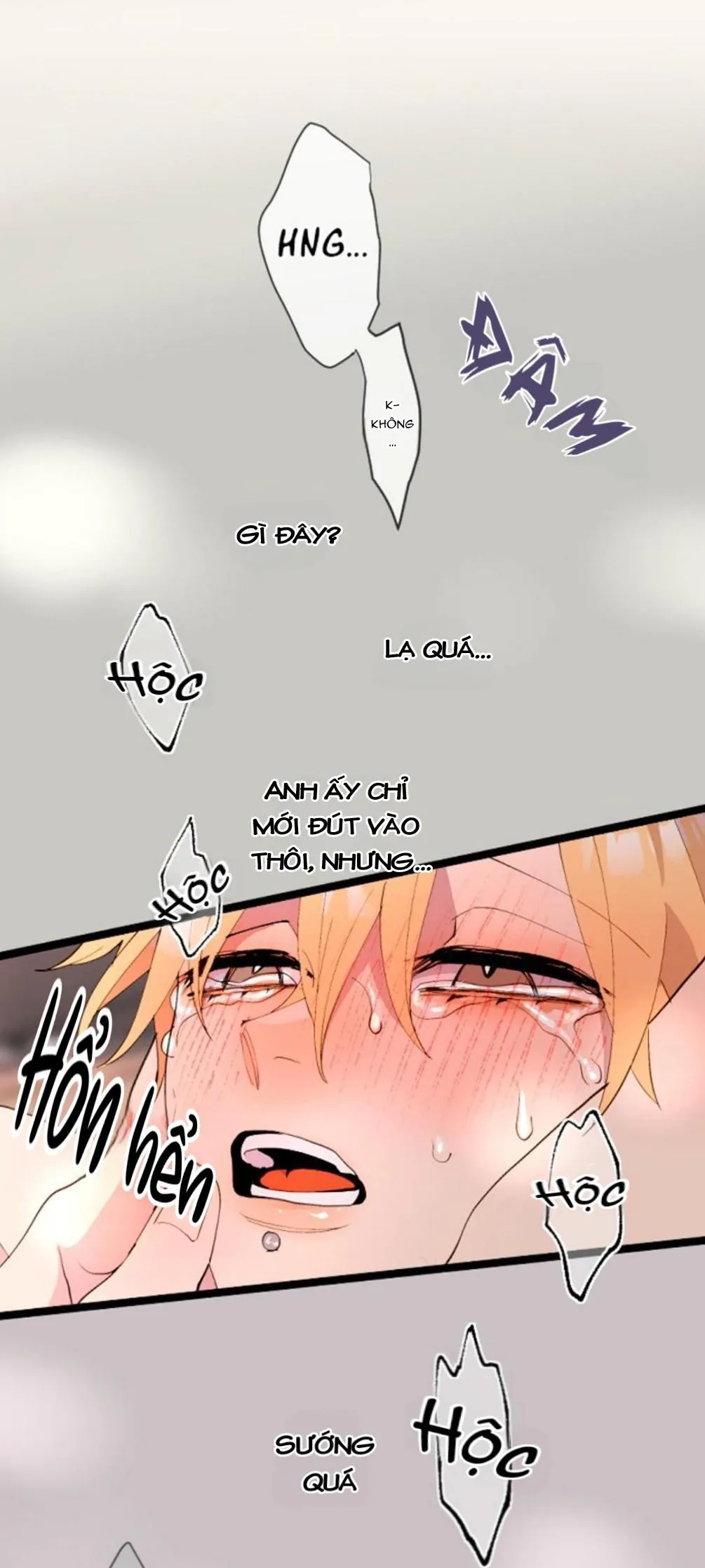 Kẻ Theo Dõi Biến Thái Của Tôi Chapter 82 Trang 30