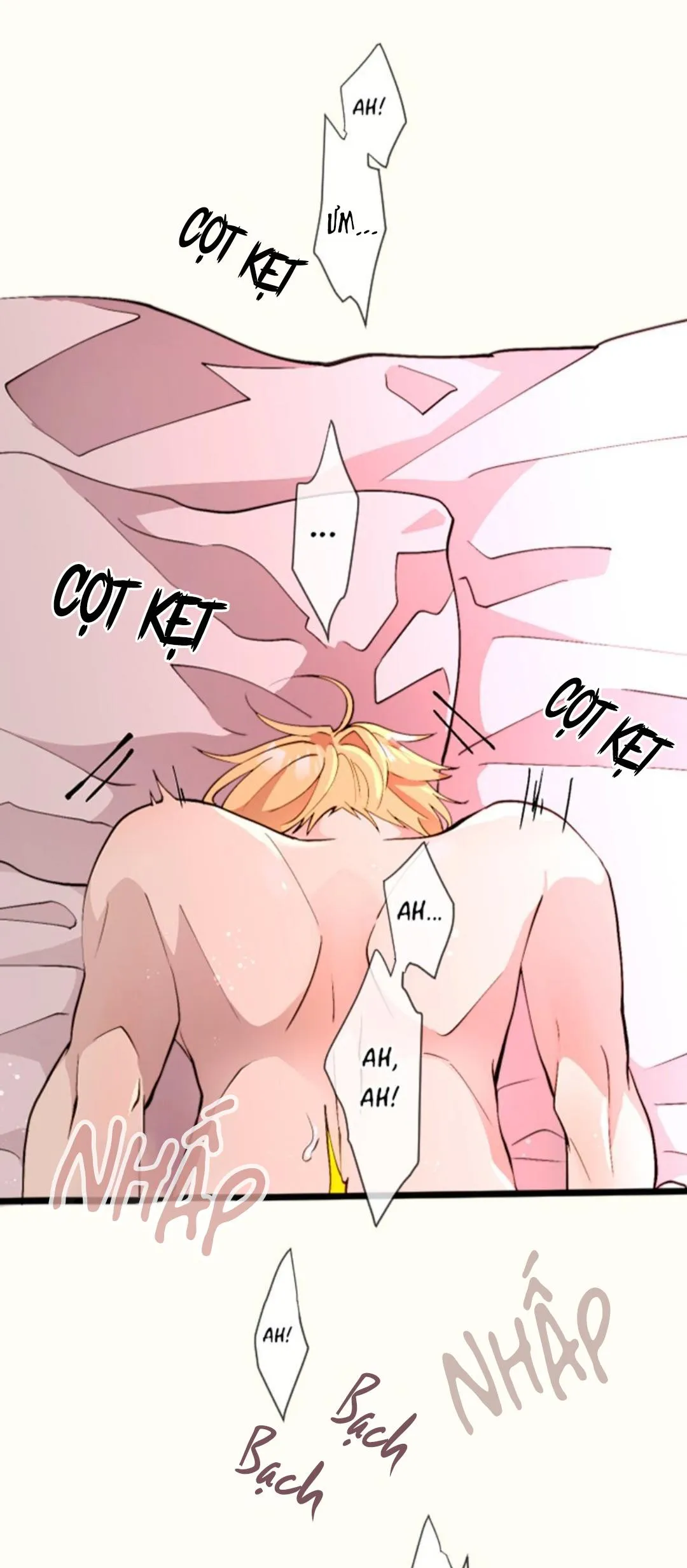 Kẻ Theo Dõi Biến Thái Của Tôi Chapter 83 Trang 6