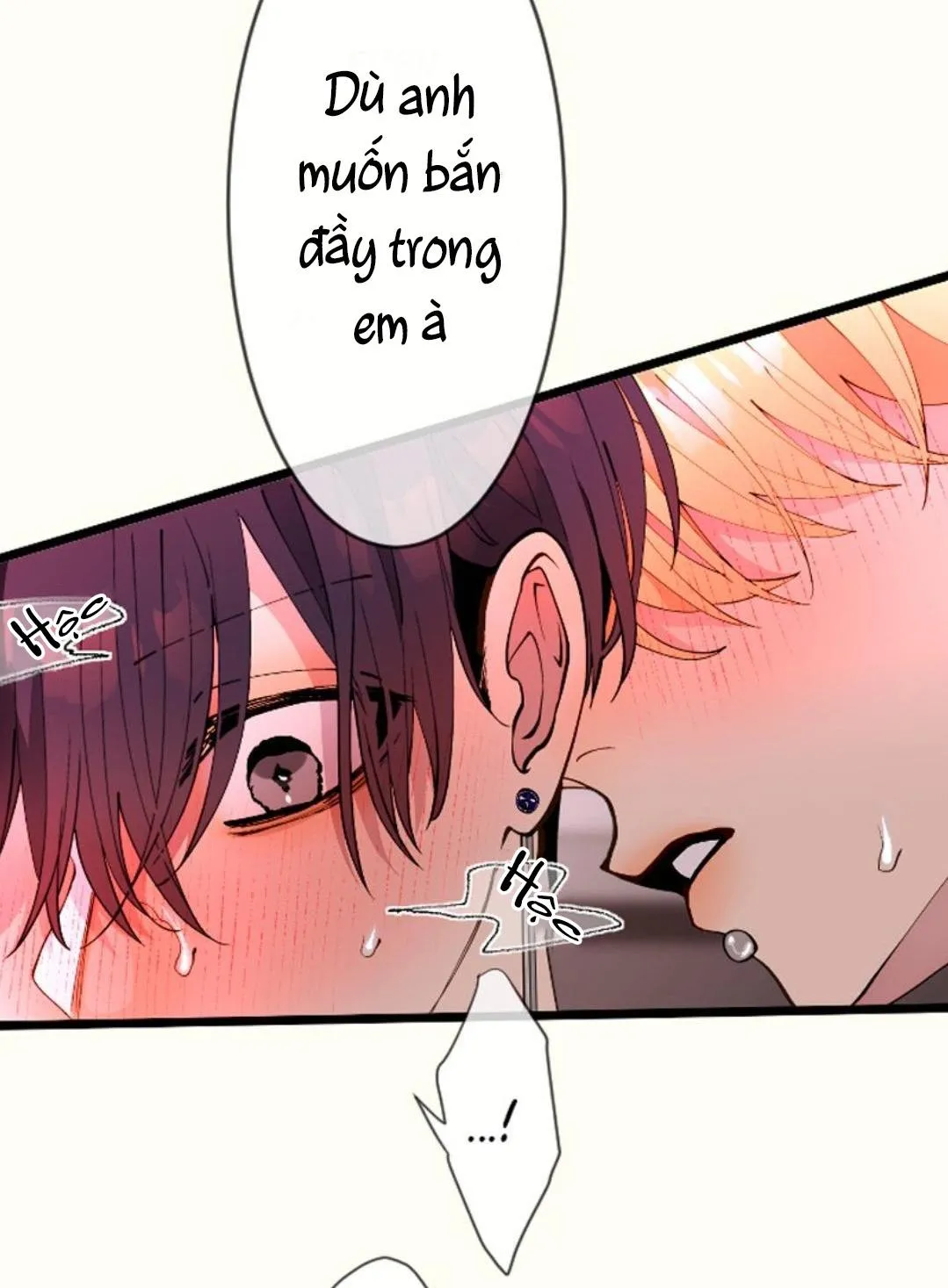 Kẻ Theo Dõi Biến Thái Của Tôi Chapter 83 Trang 18