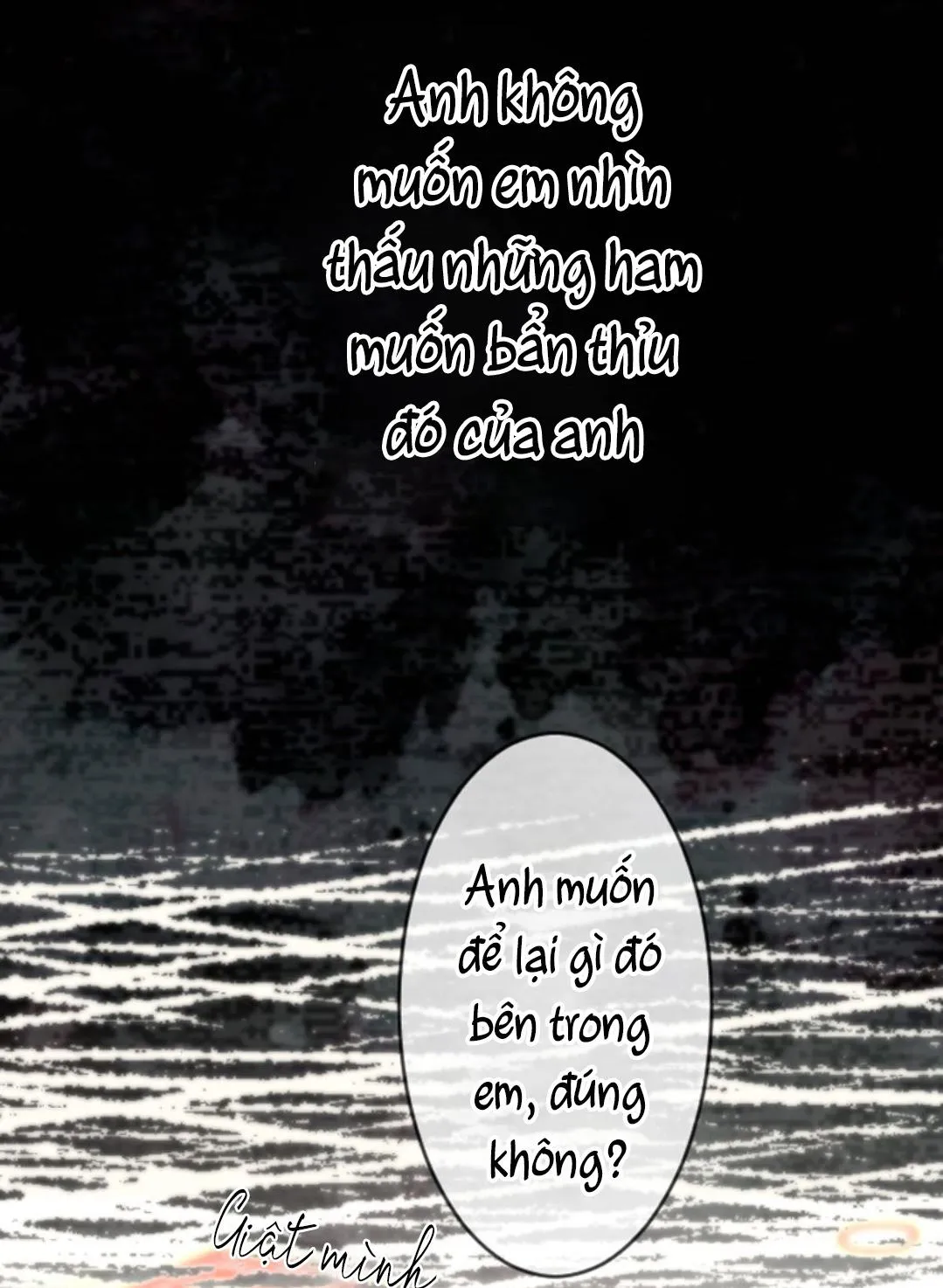 Kẻ Theo Dõi Biến Thái Của Tôi Chapter 83 Trang 23