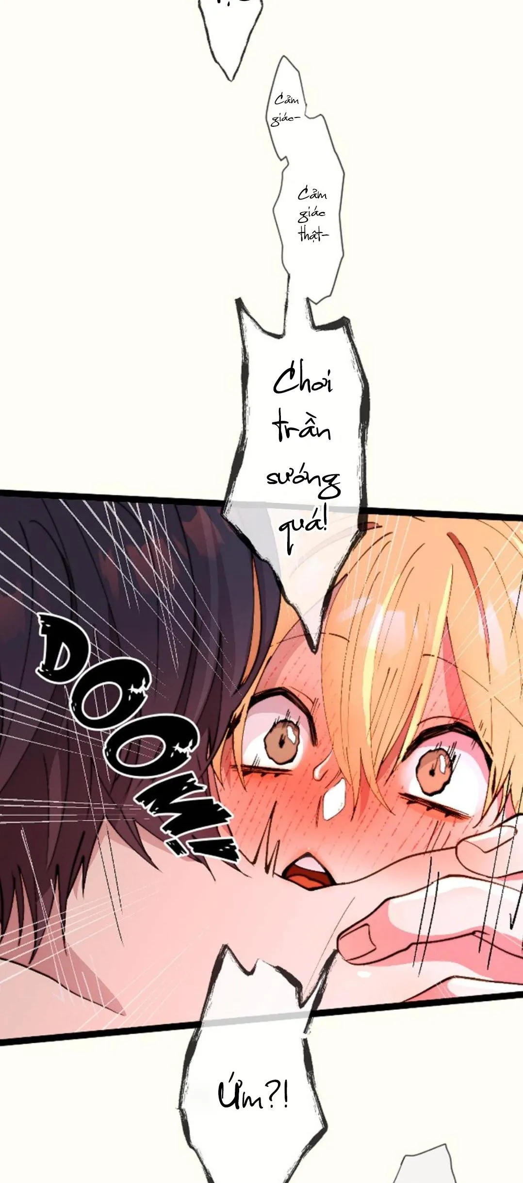 Kẻ Theo Dõi Biến Thái Của Tôi Chapter 83 Trang 29