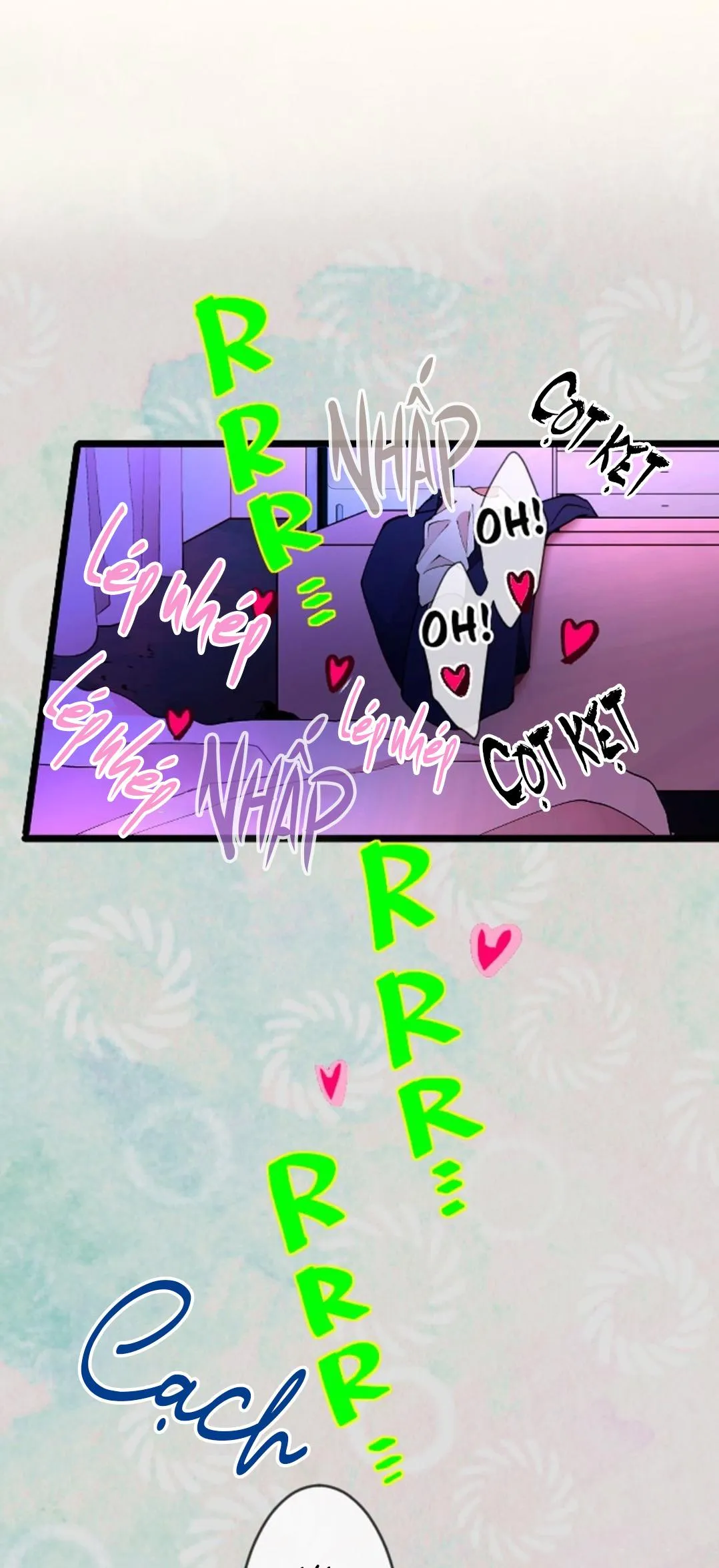 Kẻ Theo Dõi Biến Thái Của Tôi Chapter 83 Trang 31