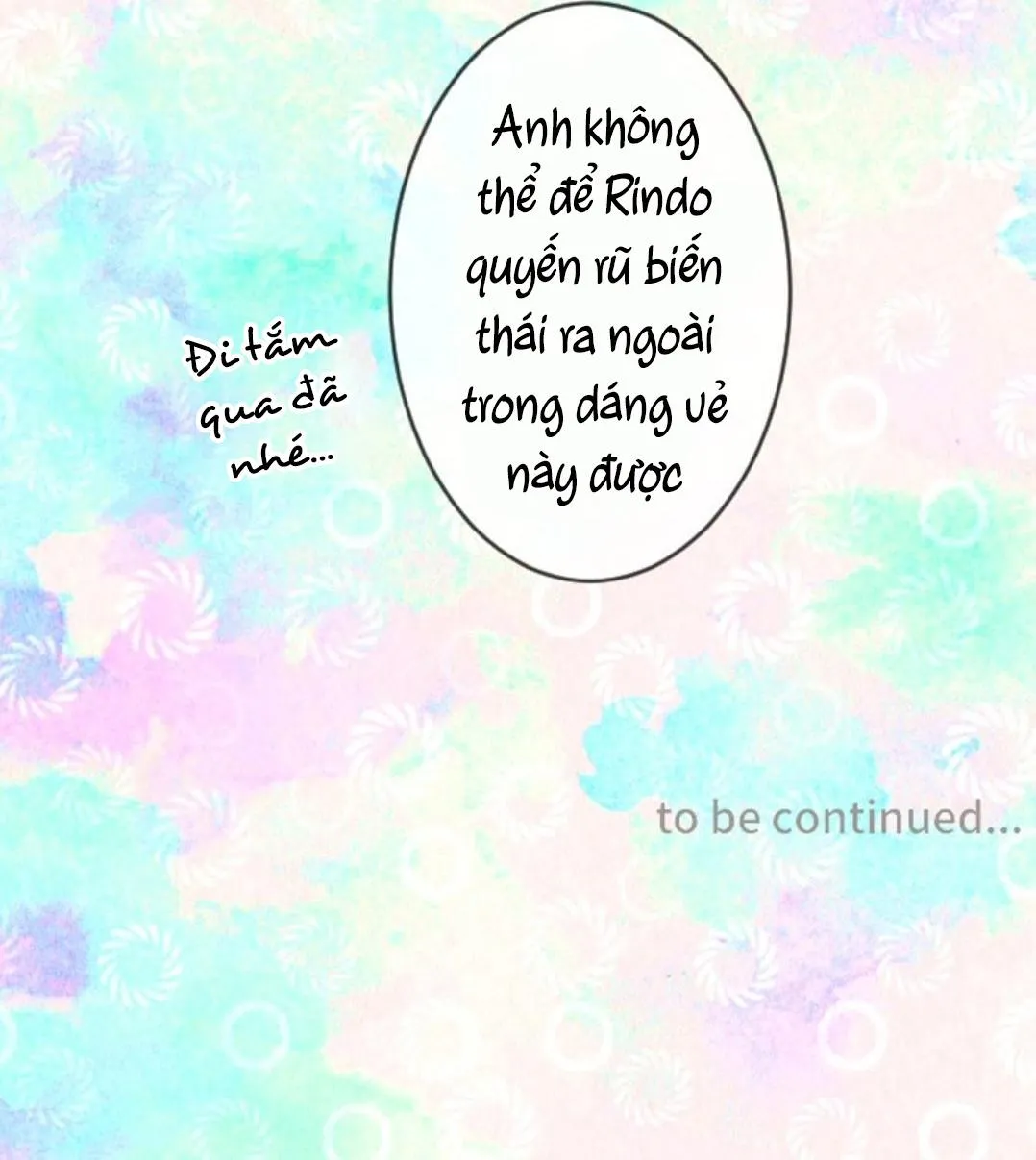 Kẻ Theo Dõi Biến Thái Của Tôi Chapter 83 Trang 34