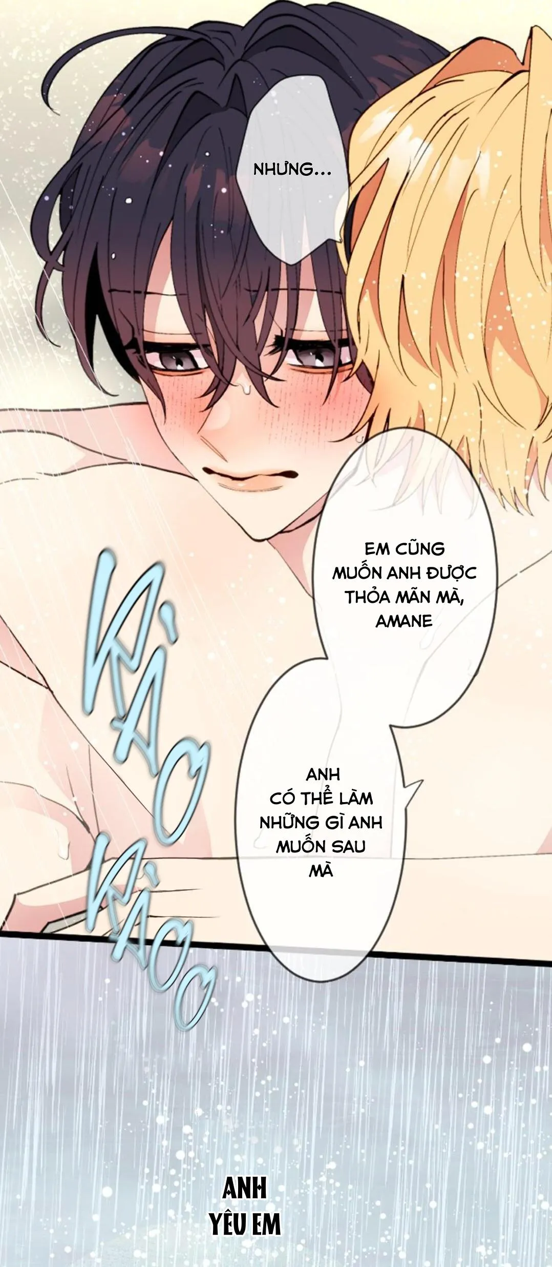 Kẻ Theo Dõi Biến Thái Của Tôi Chapter 84 Trang 4