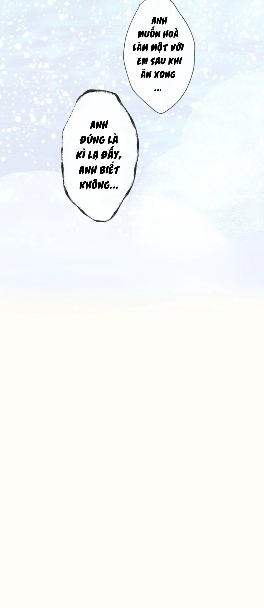 Kẻ Theo Dõi Biến Thái Của Tôi Chapter 84 Trang 6