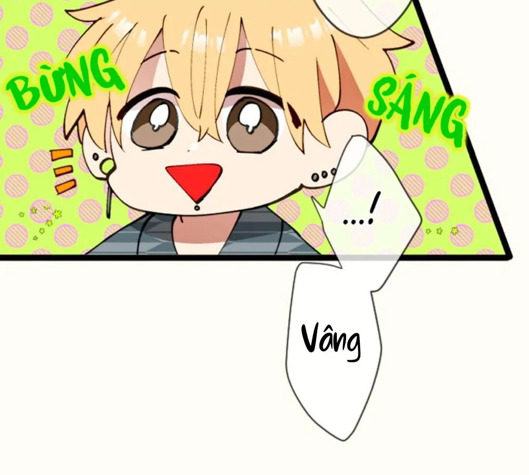 Kẻ Theo Dõi Biến Thái Của Tôi Chapter 84 Trang 9