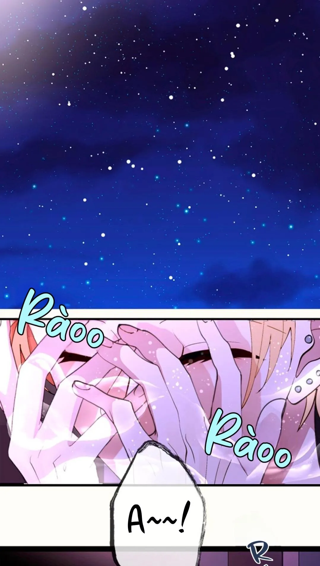 Kẻ Theo Dõi Biến Thái Của Tôi Chapter 84 Trang 12