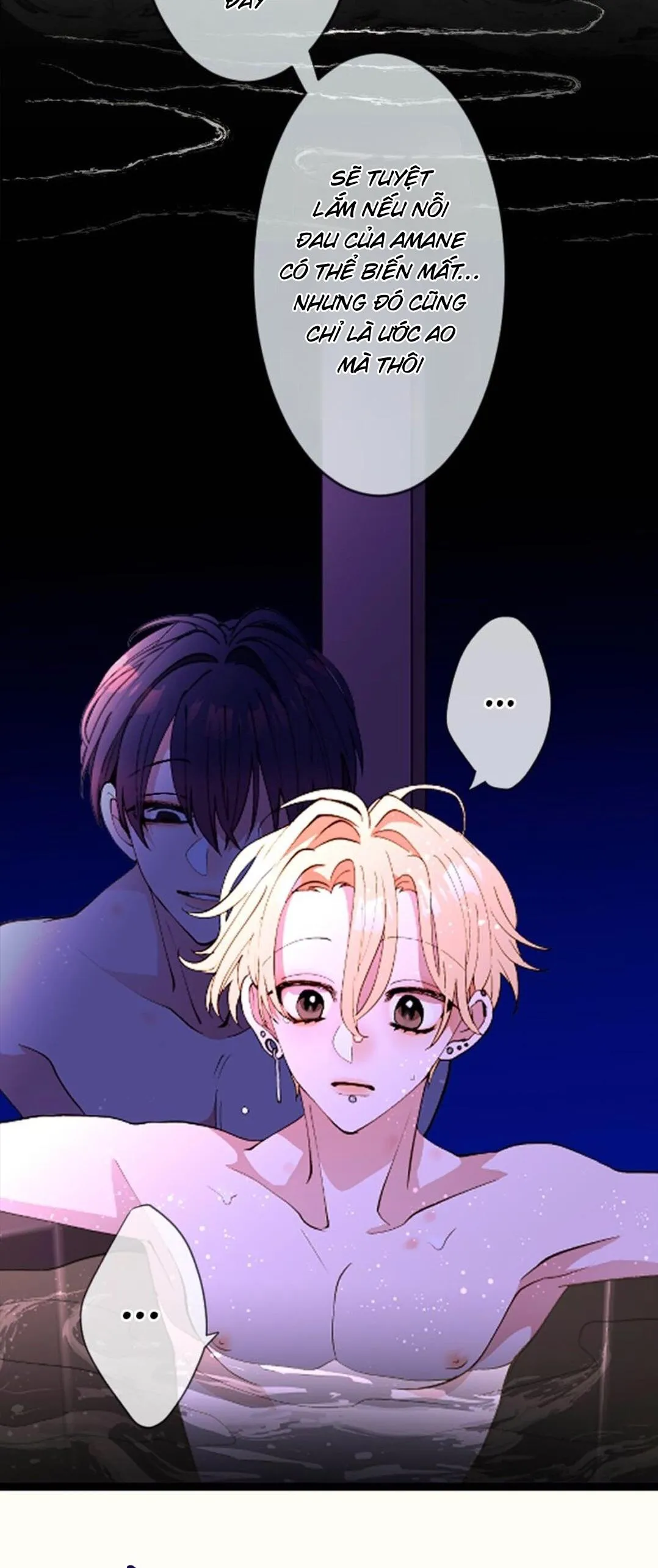 Kẻ Theo Dõi Biến Thái Của Tôi Chapter 84 Trang 15