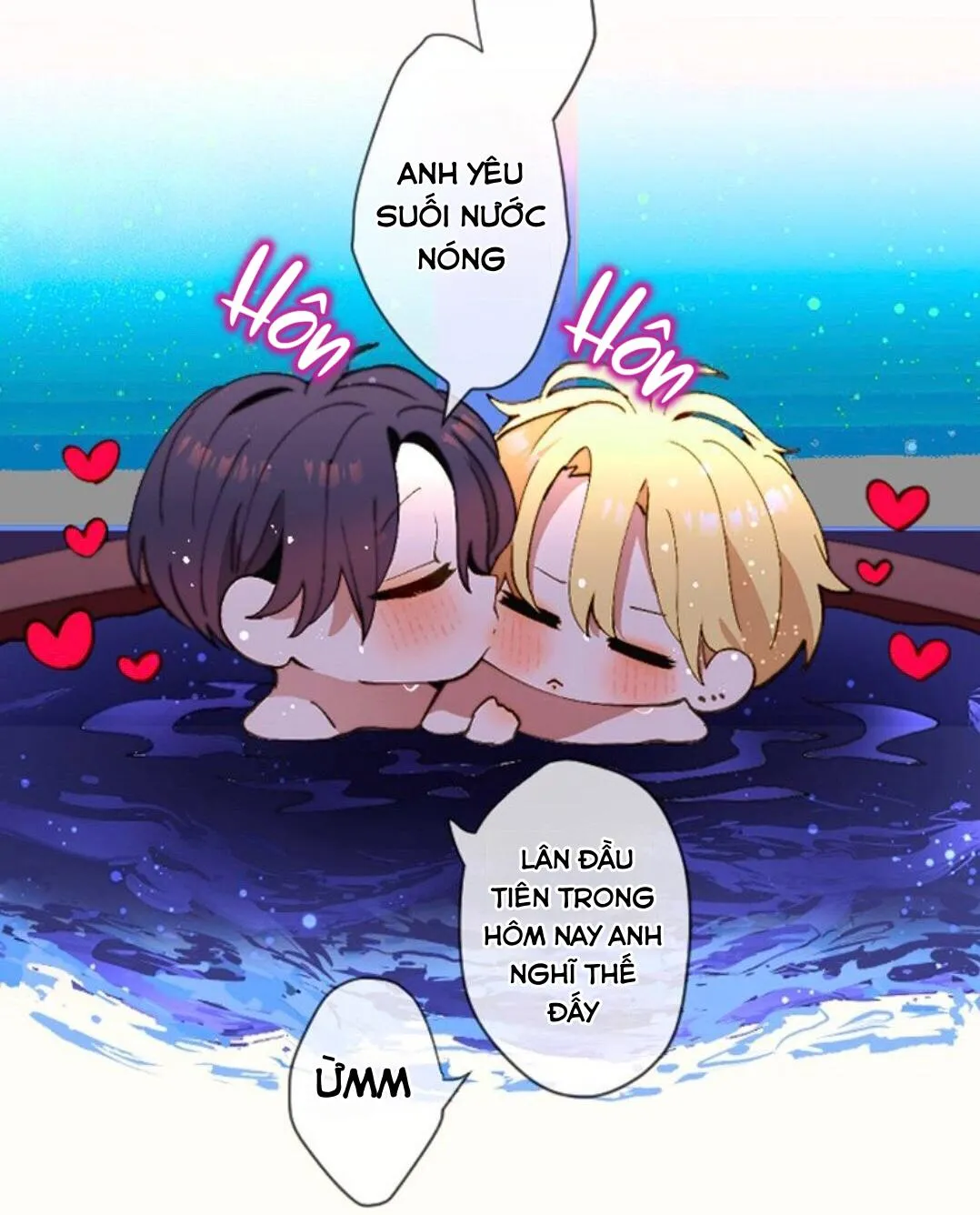 Kẻ Theo Dõi Biến Thái Của Tôi Chapter 84 Trang 18