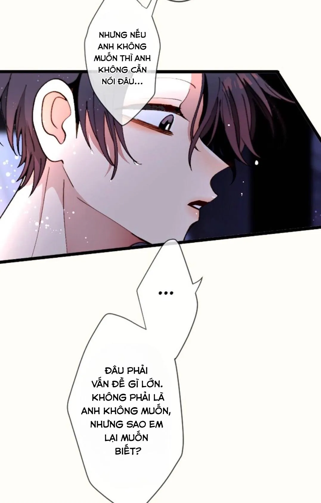 Kẻ Theo Dõi Biến Thái Của Tôi Chapter 84 Trang 20