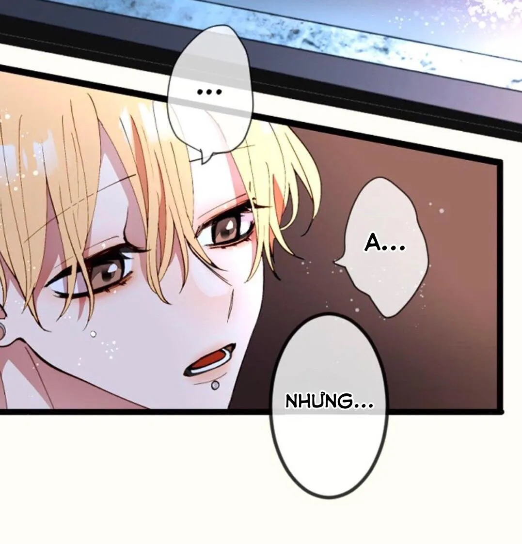 Kẻ Theo Dõi Biến Thái Của Tôi Chapter 84 Trang 24