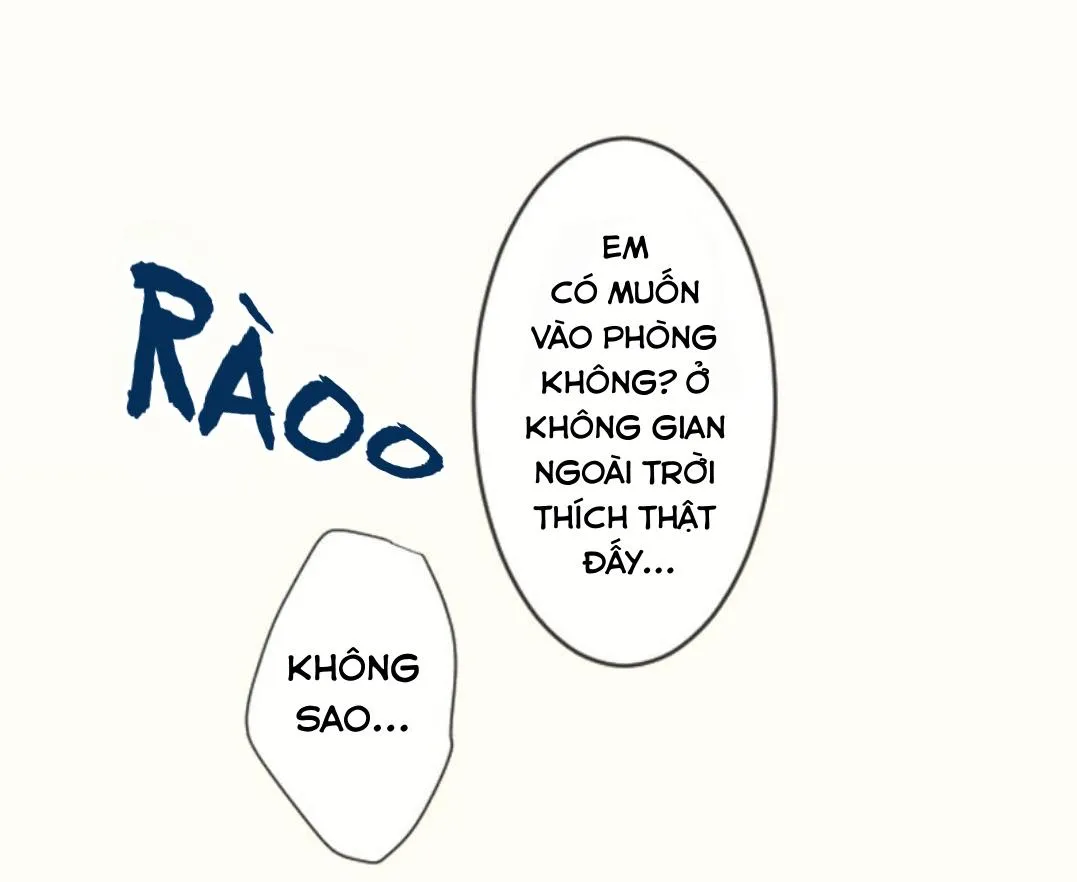 Kẻ Theo Dõi Biến Thái Của Tôi Chapter 84 Trang 30