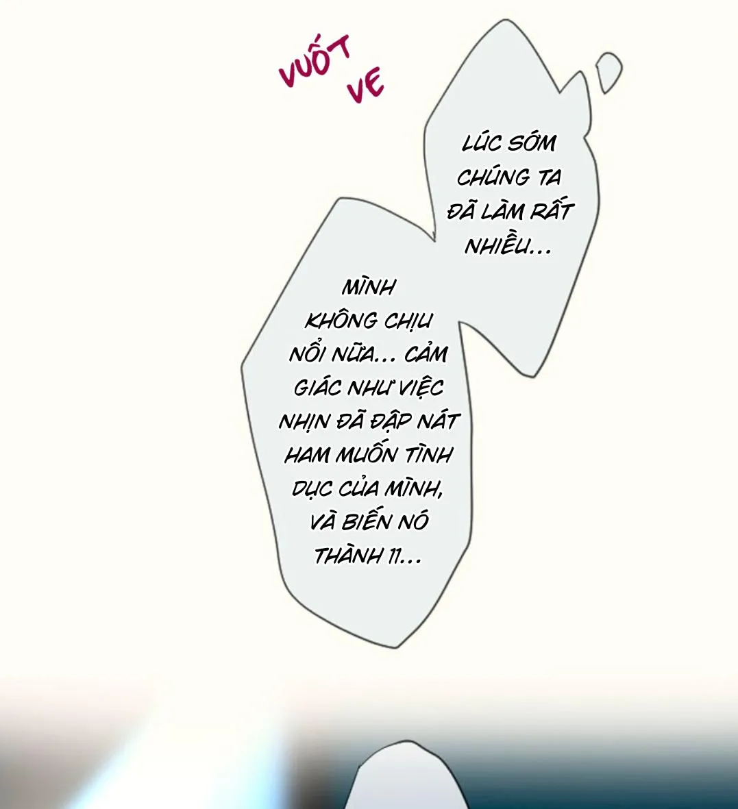 Kẻ Theo Dõi Biến Thái Của Tôi Chapter 84 Trang 35