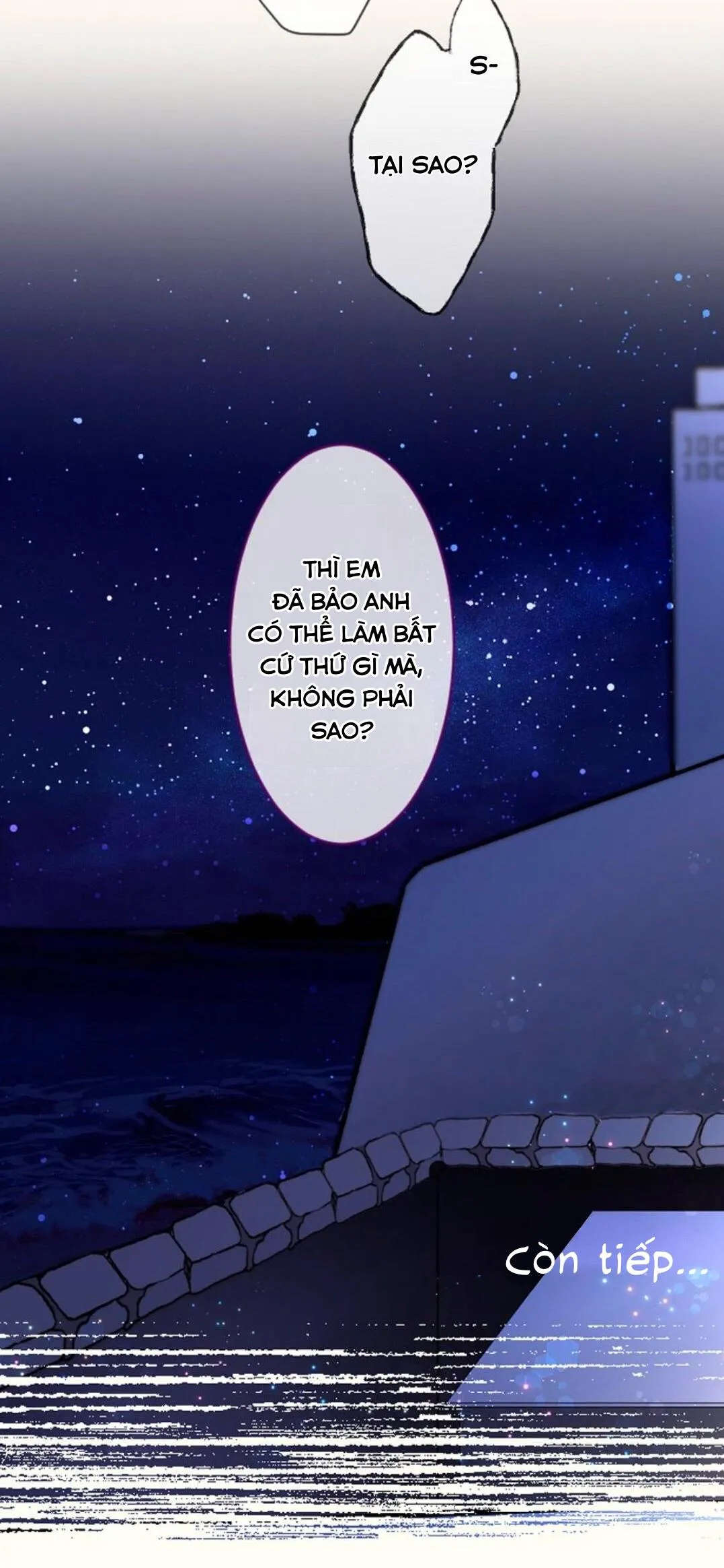 Kẻ Theo Dõi Biến Thái Của Tôi Chapter 84 Trang 37