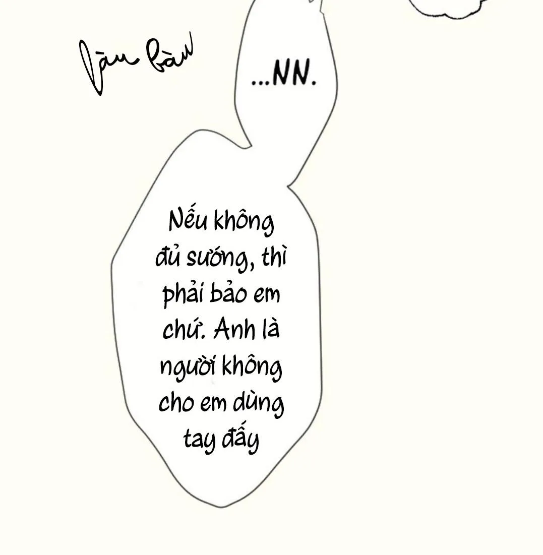 Kẻ Theo Dõi Biến Thái Của Tôi Chapter 85 Trang 4