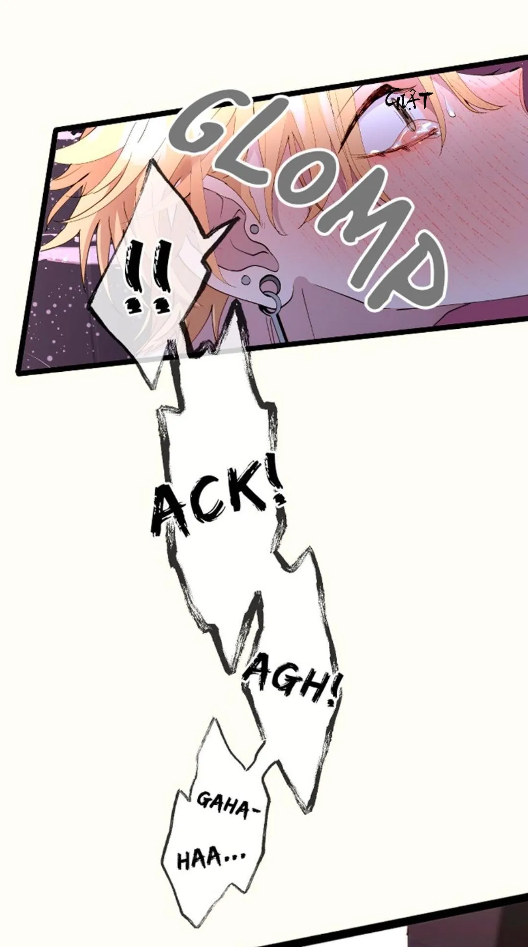 Kẻ Theo Dõi Biến Thái Của Tôi Chapter 85 Trang 15