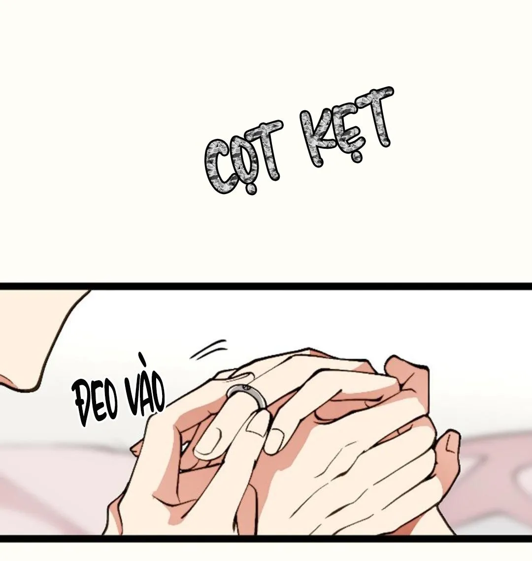 Kẻ Theo Dõi Biến Thái Của Tôi Chapter 86 Trang 3