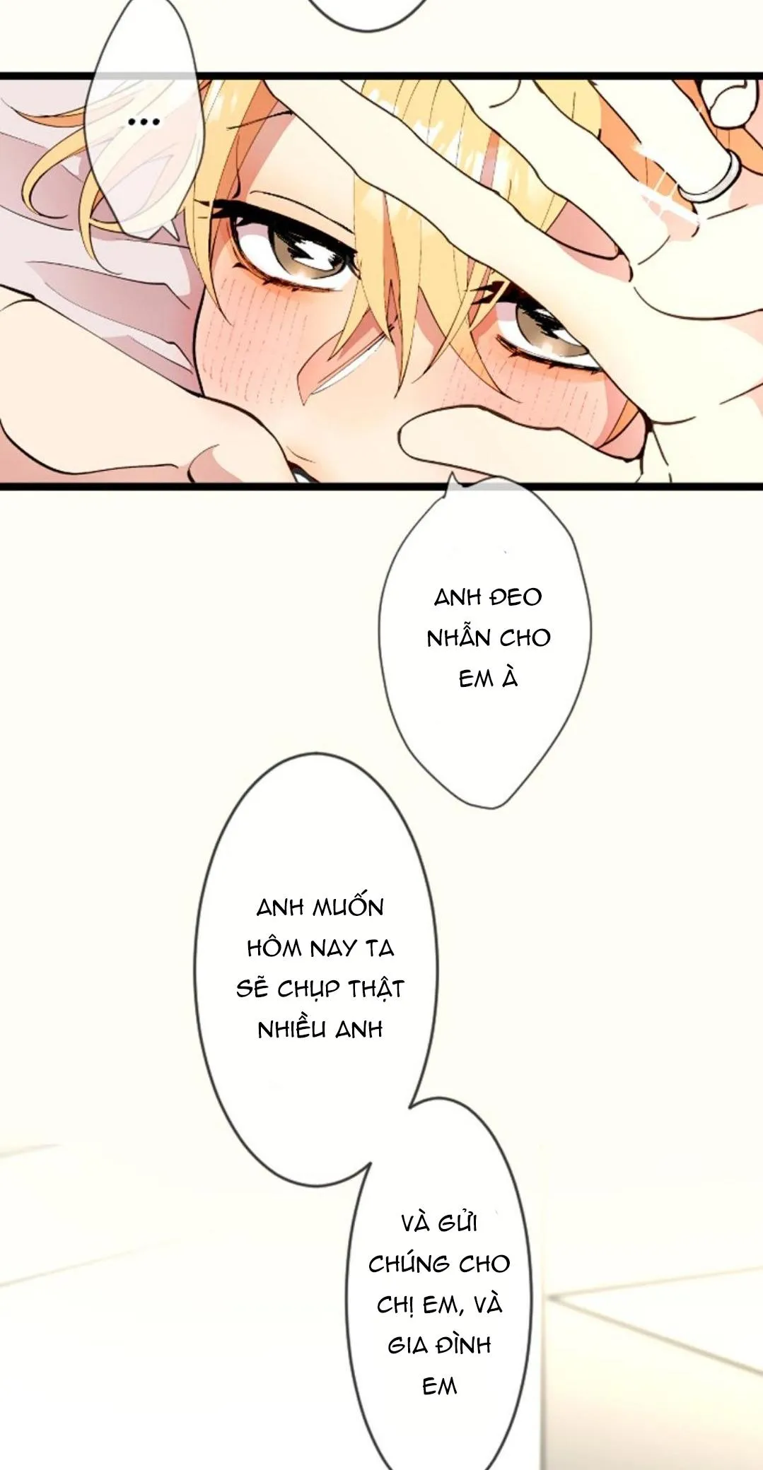 Kẻ Theo Dõi Biến Thái Của Tôi Chapter 86 Trang 5