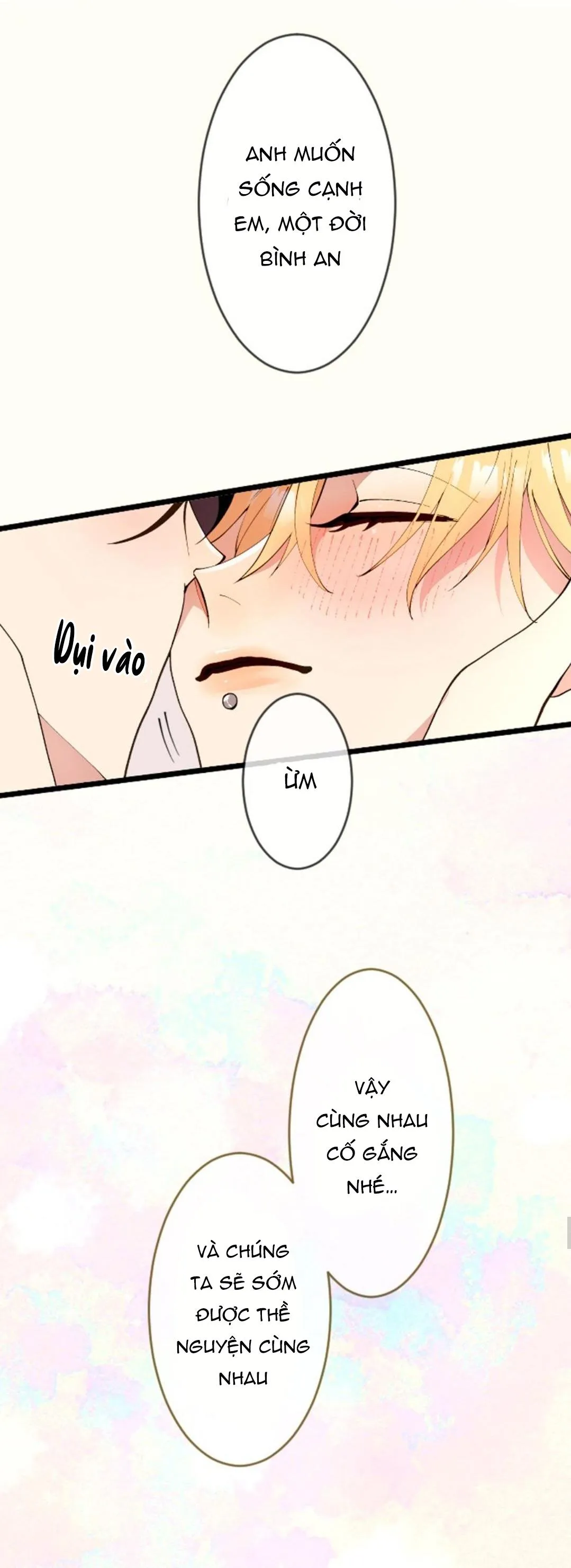 Kẻ Theo Dõi Biến Thái Của Tôi Chapter 86 Trang 7