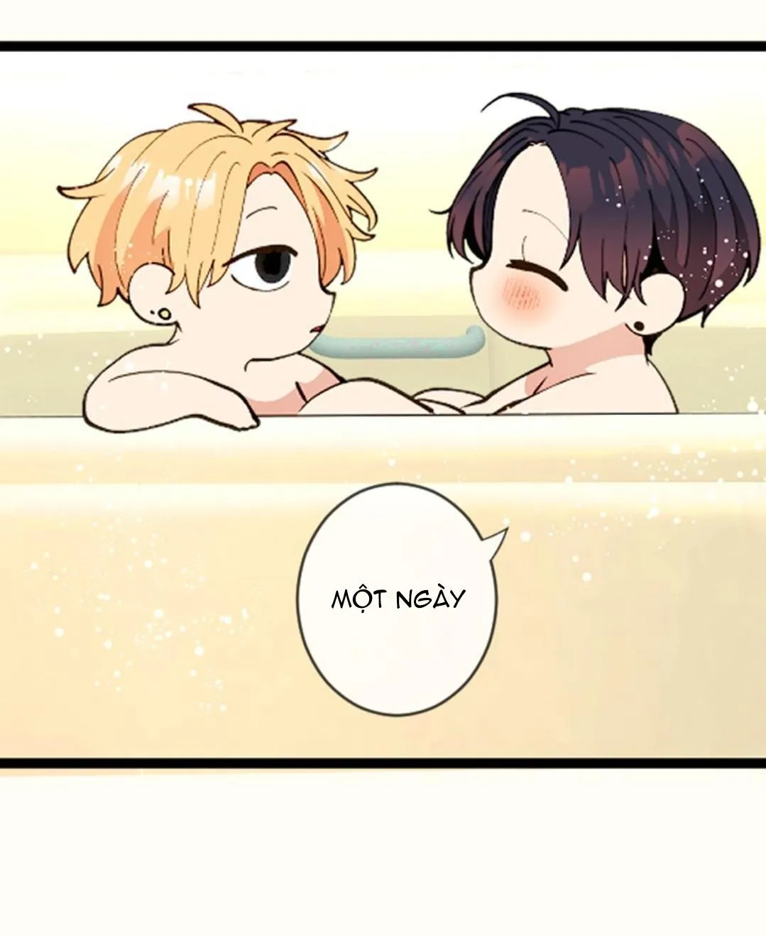 Kẻ Theo Dõi Biến Thái Của Tôi Chapter 86 Trang 12