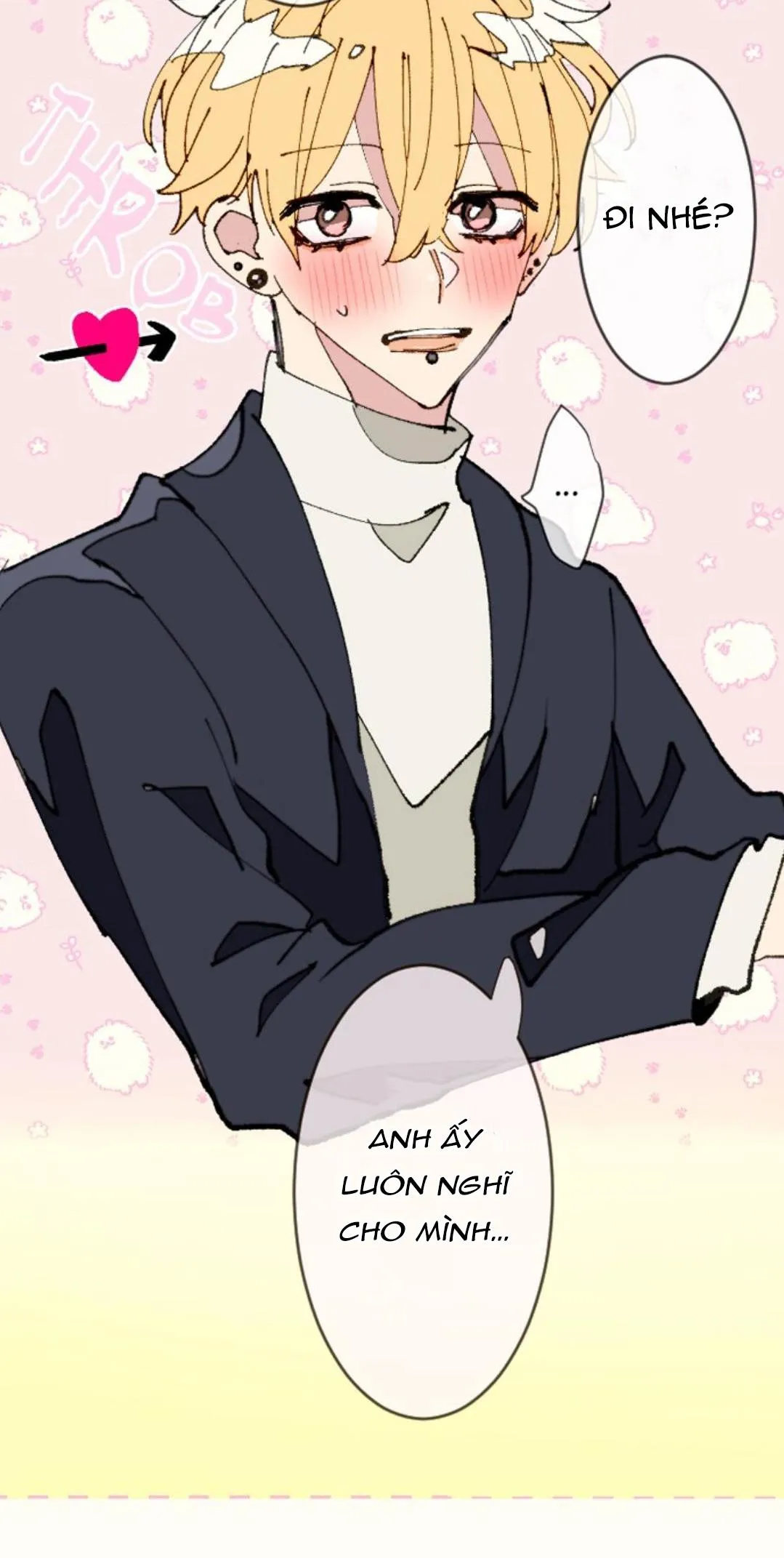 Kẻ Theo Dõi Biến Thái Của Tôi Chapter 86 Trang 33