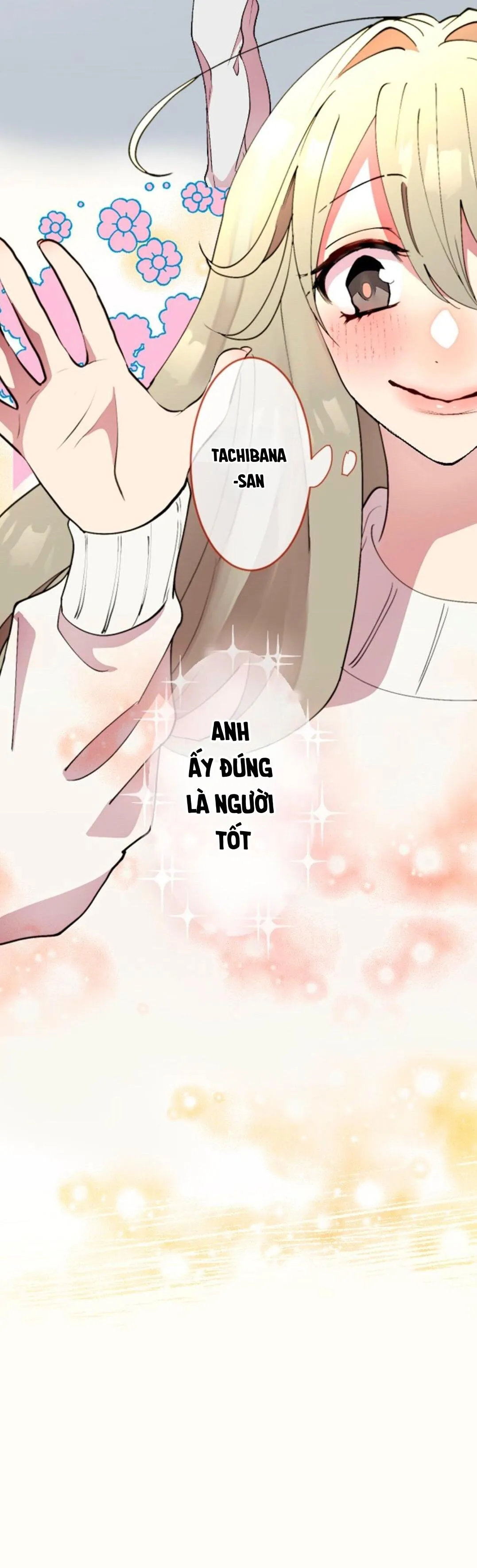 Kẻ Theo Dõi Biến Thái Của Tôi Chapter 87 Trang 19