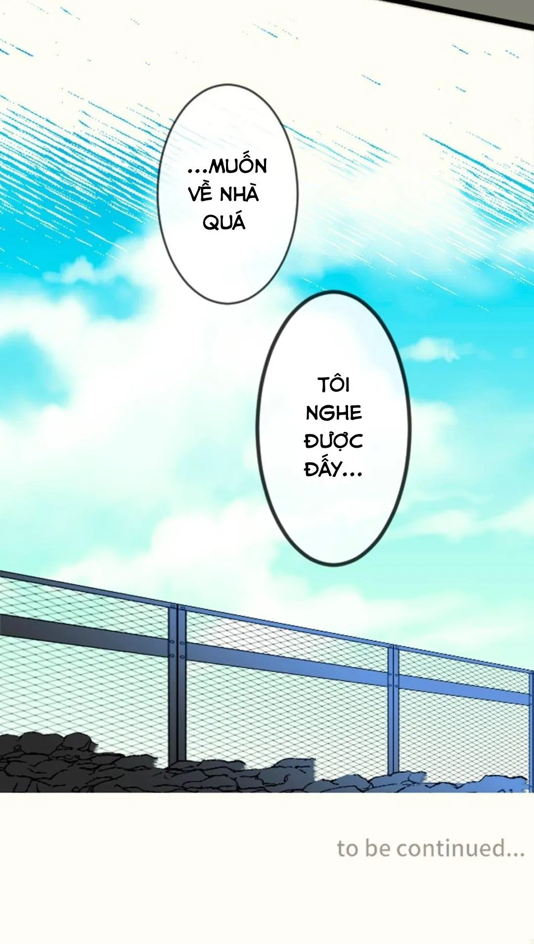 Kẻ Theo Dõi Biến Thái Của Tôi Chapter 87 Trang 29