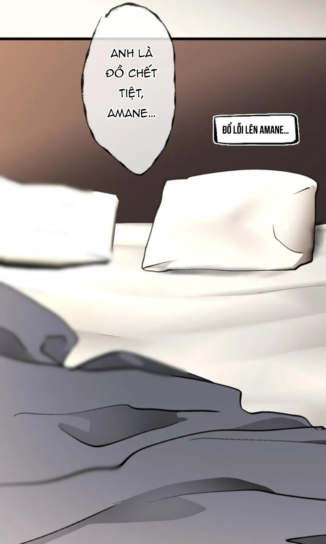 Kẻ Theo Dõi Biến Thái Của Tôi Chapter 88 Trang 5