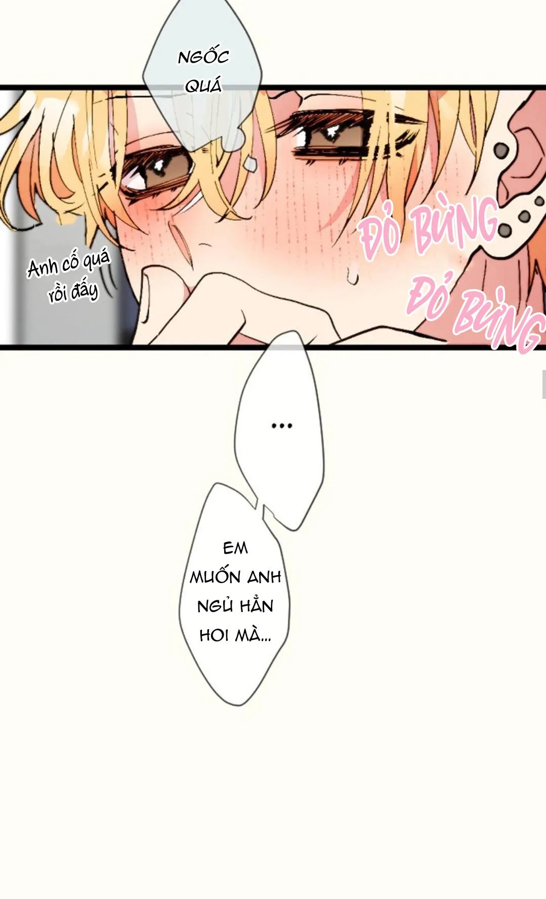 Kẻ Theo Dõi Biến Thái Của Tôi Chapter 88 Trang 20