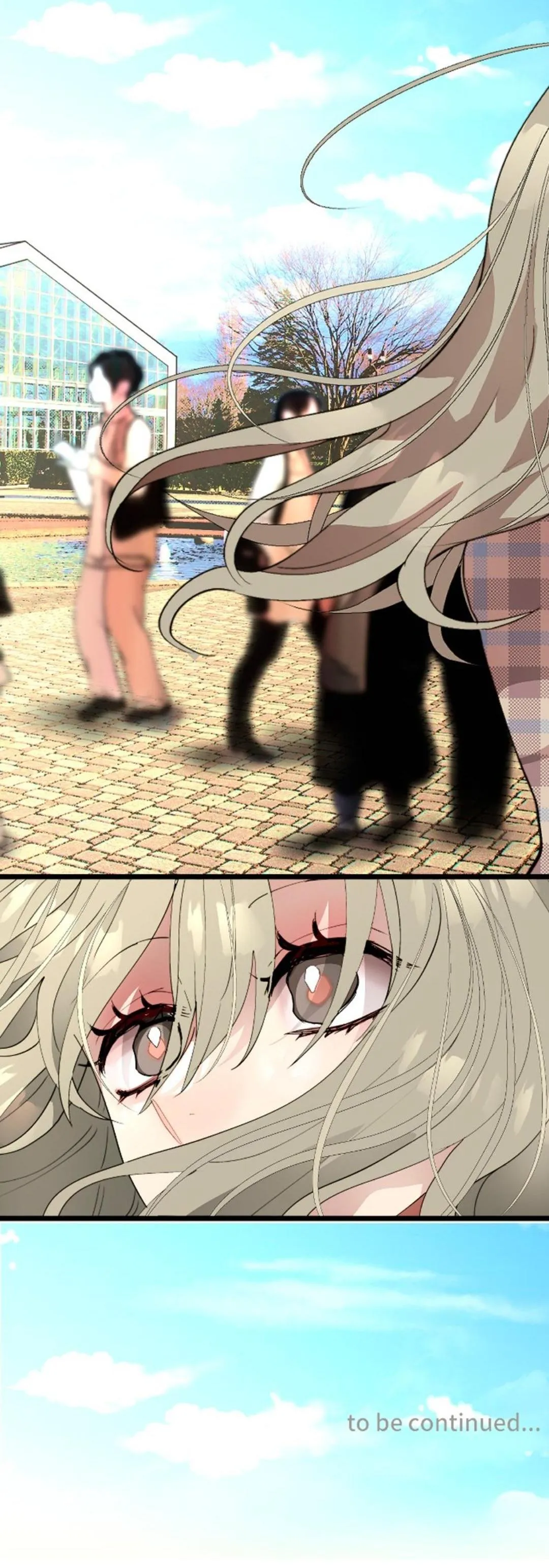 Kẻ Theo Dõi Biến Thái Của Tôi Chapter 88 Trang 34