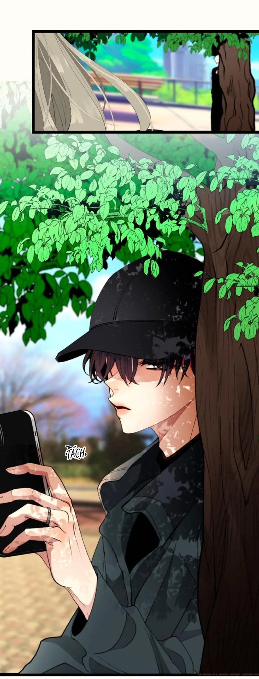 Kẻ Theo Dõi Biến Thái Của Tôi Chapter 89 Trang 6