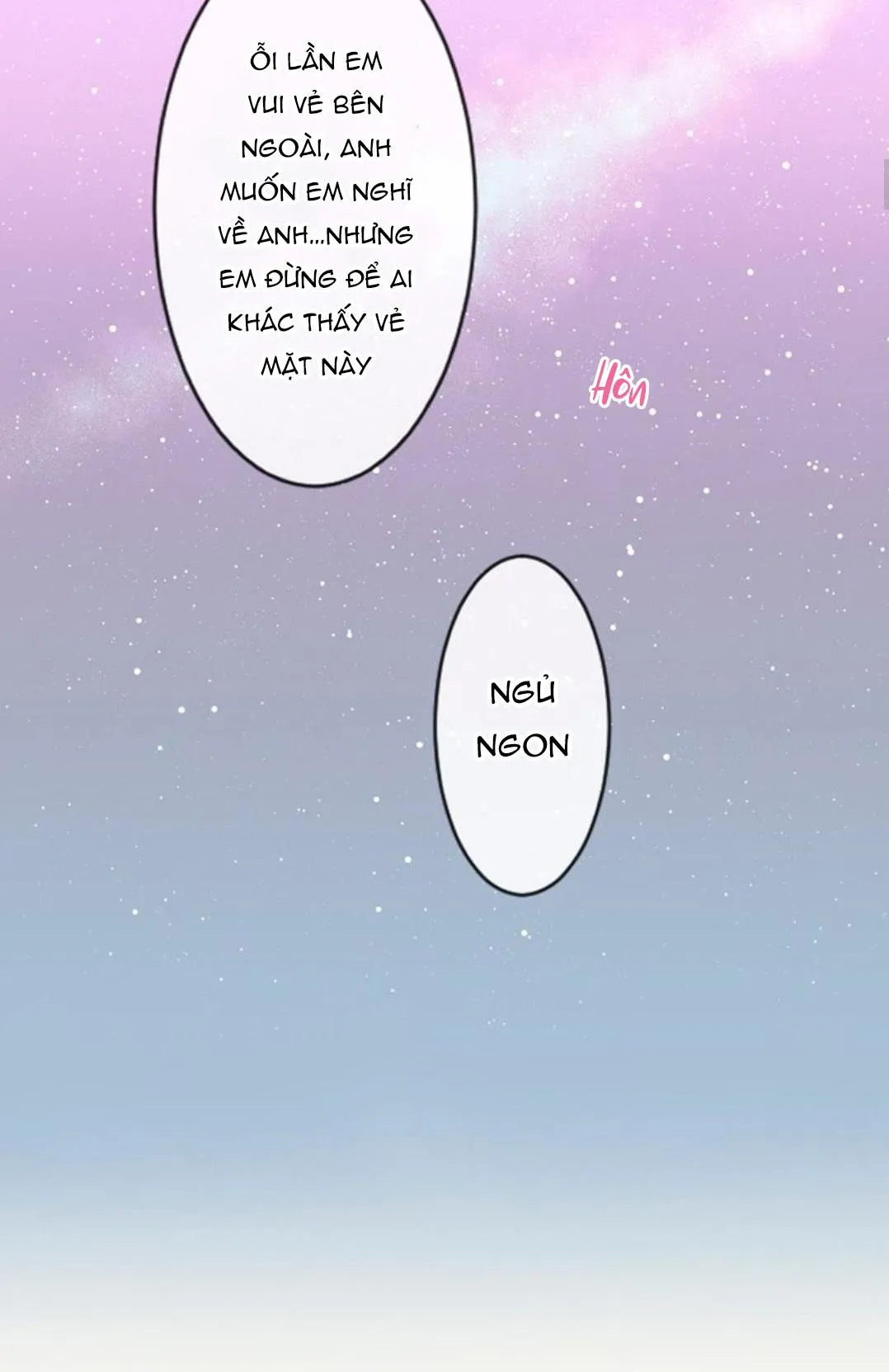 Kẻ Theo Dõi Biến Thái Của Tôi Chapter 89 Trang 14