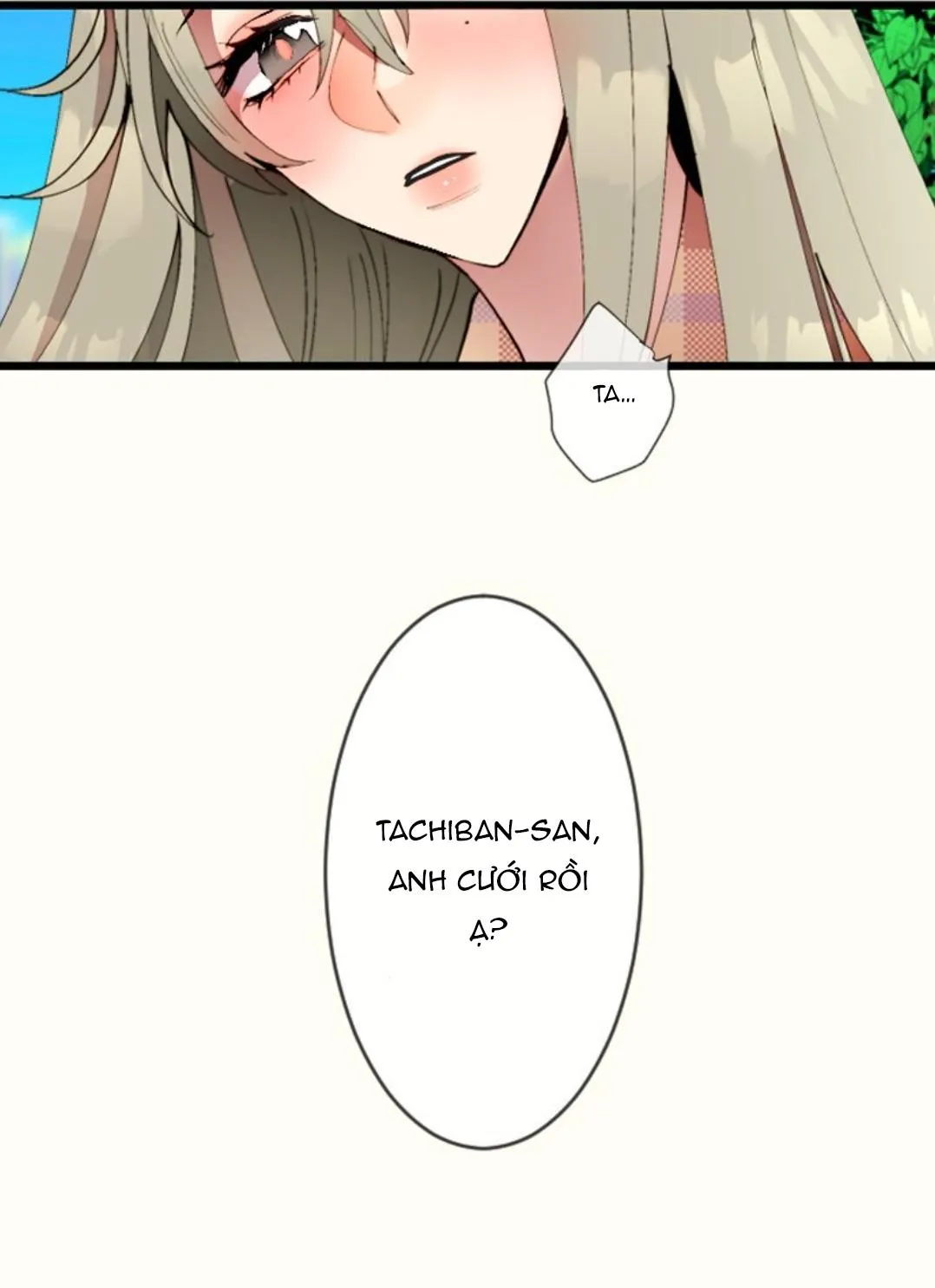 Kẻ Theo Dõi Biến Thái Của Tôi Chapter 89 Trang 19