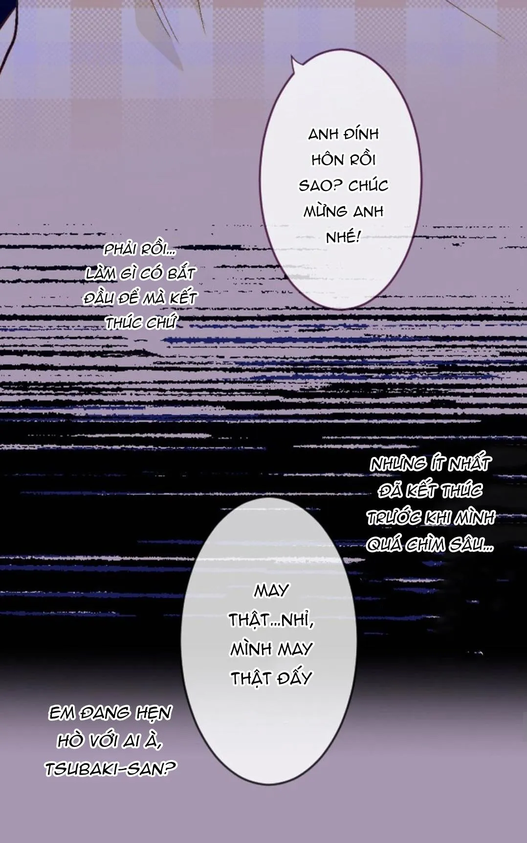 Kẻ Theo Dõi Biến Thái Của Tôi Chapter 89 Trang 21