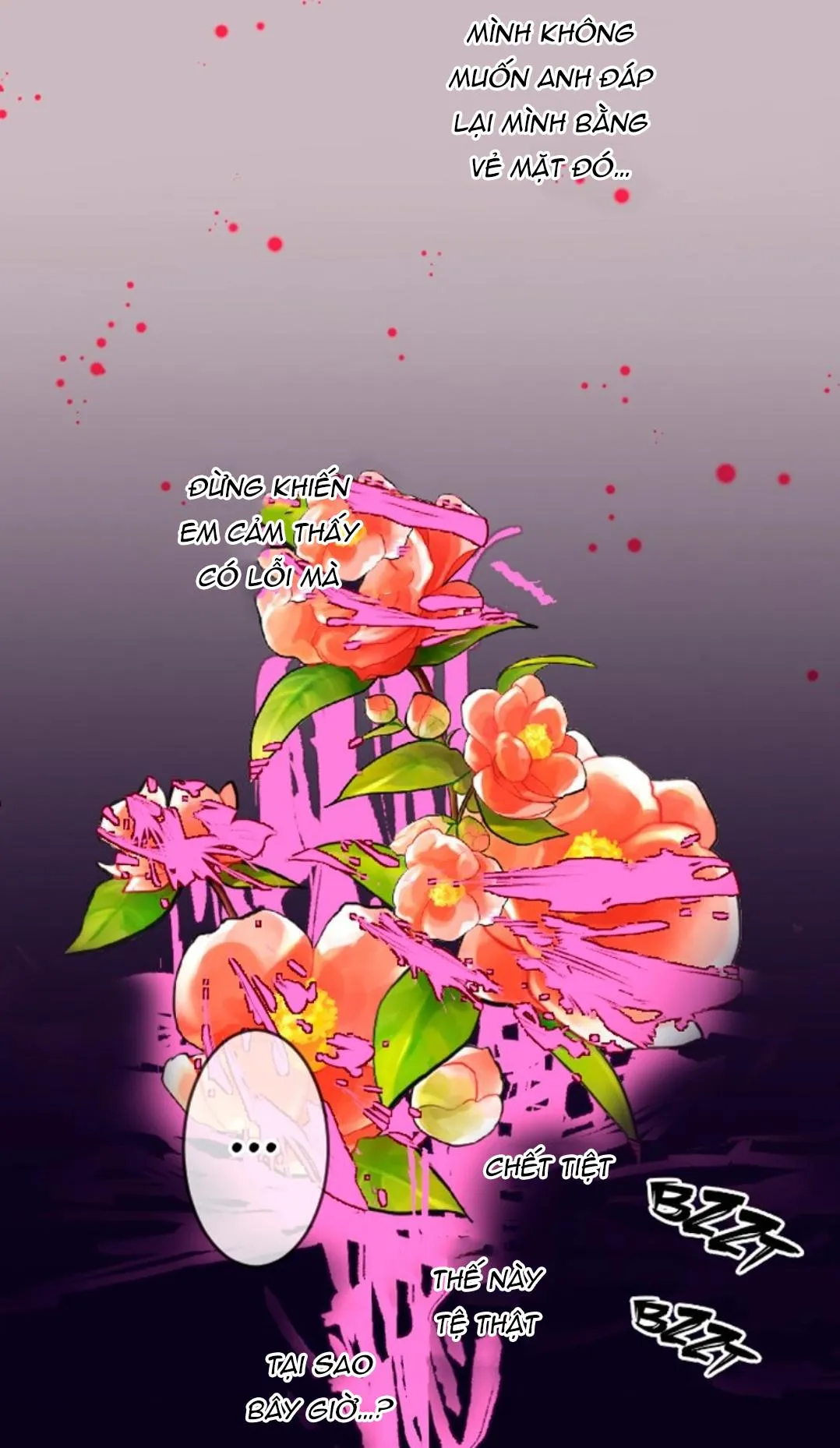 Kẻ Theo Dõi Biến Thái Của Tôi Chapter 89 Trang 28