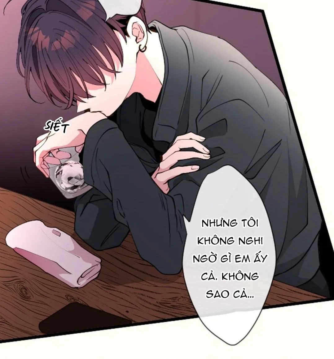 Kẻ Theo Dõi Biến Thái Của Tôi Chapter 90 Trang 5