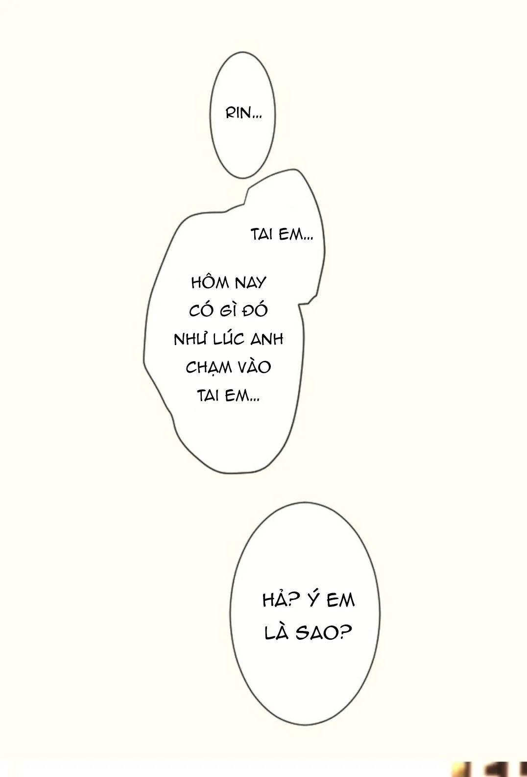 Kẻ Theo Dõi Biến Thái Của Tôi Chapter 90 Trang 26